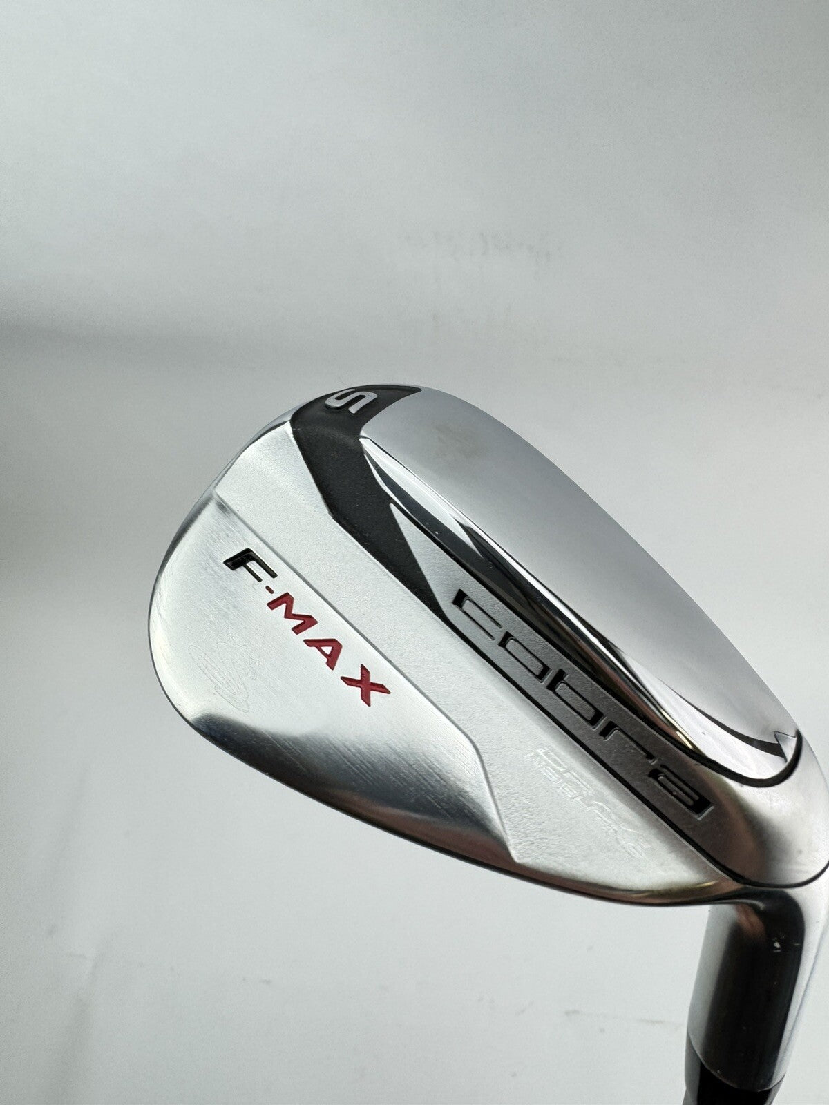 Cobra Ladies Sand Wedge F-Max Womens Graphite /Right Handed /New /333523