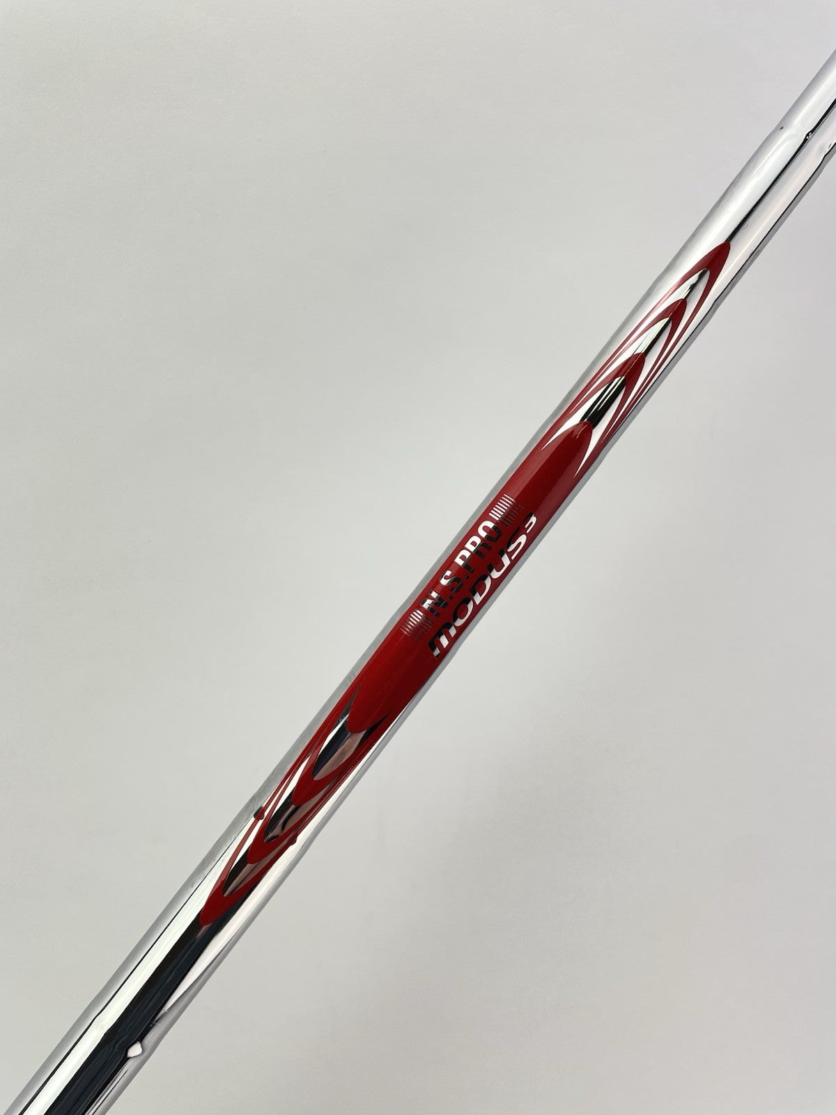 Nippon Modus3 Iron Shaft Tour115 X Flex Steel 35.5” /0.355 Tapered /279250
