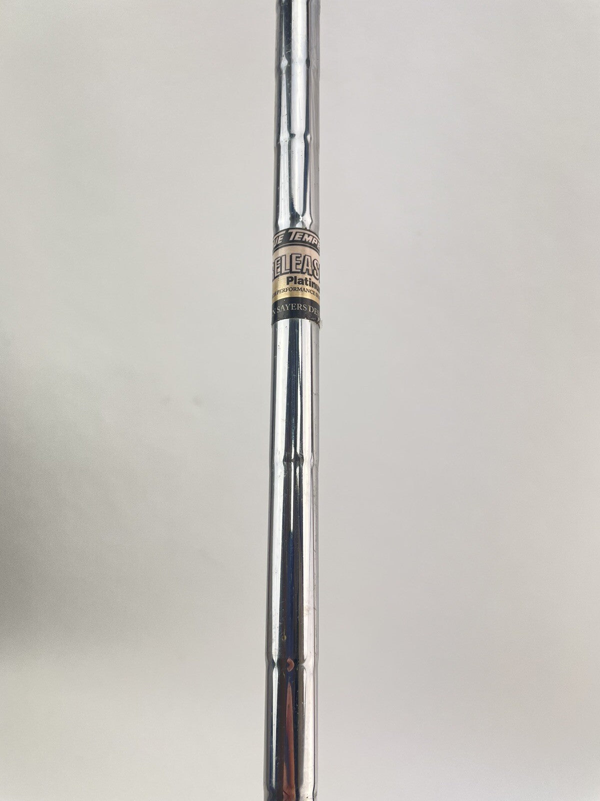 Ben Sayers 3 Iron M2i Forged R300u Regular Steel /Right Handed /New Grip /1885415