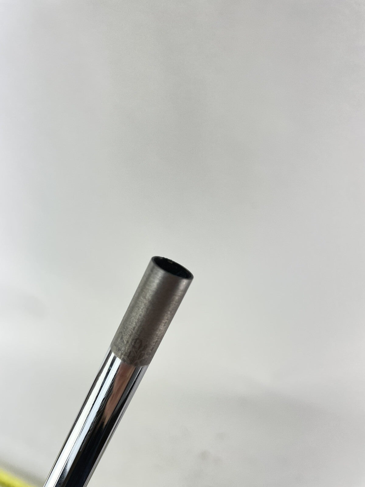 Elevate 105 Iron Shaft VSS Pro Regular Steel 35" /0.370 Parallel /144808