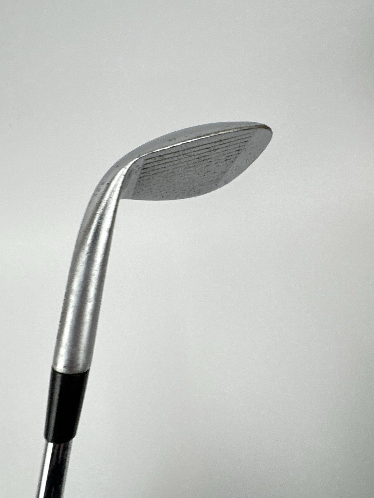 Nike SV Tour Lob Wedge 60* S400 Stiff Flex Steel /Right /Jumbomax Grip /340037