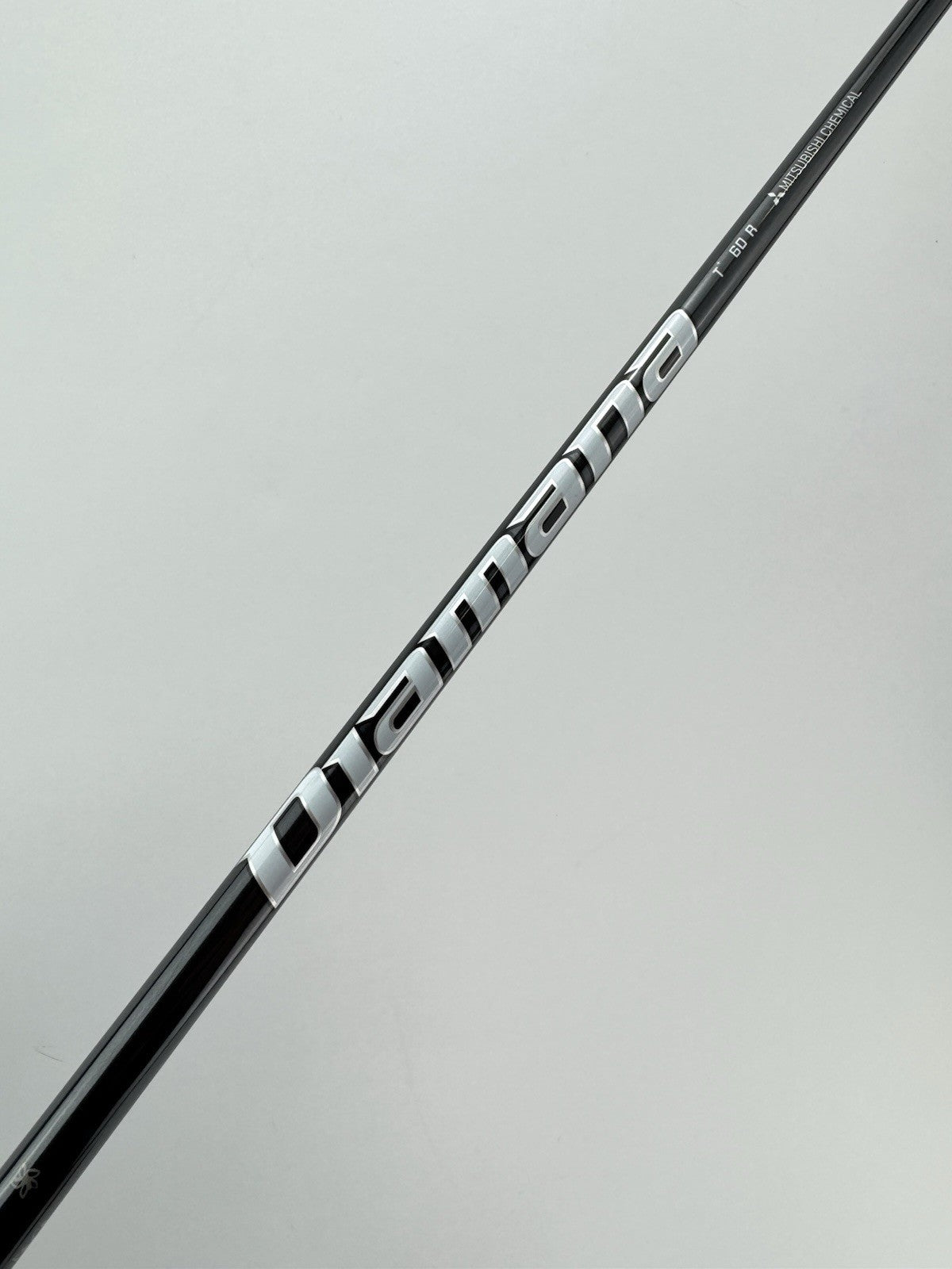 Taylormade Diamana T+ Driver Shaft 60 Regular Flex Graphite 44.75” /Qi35 /304000
