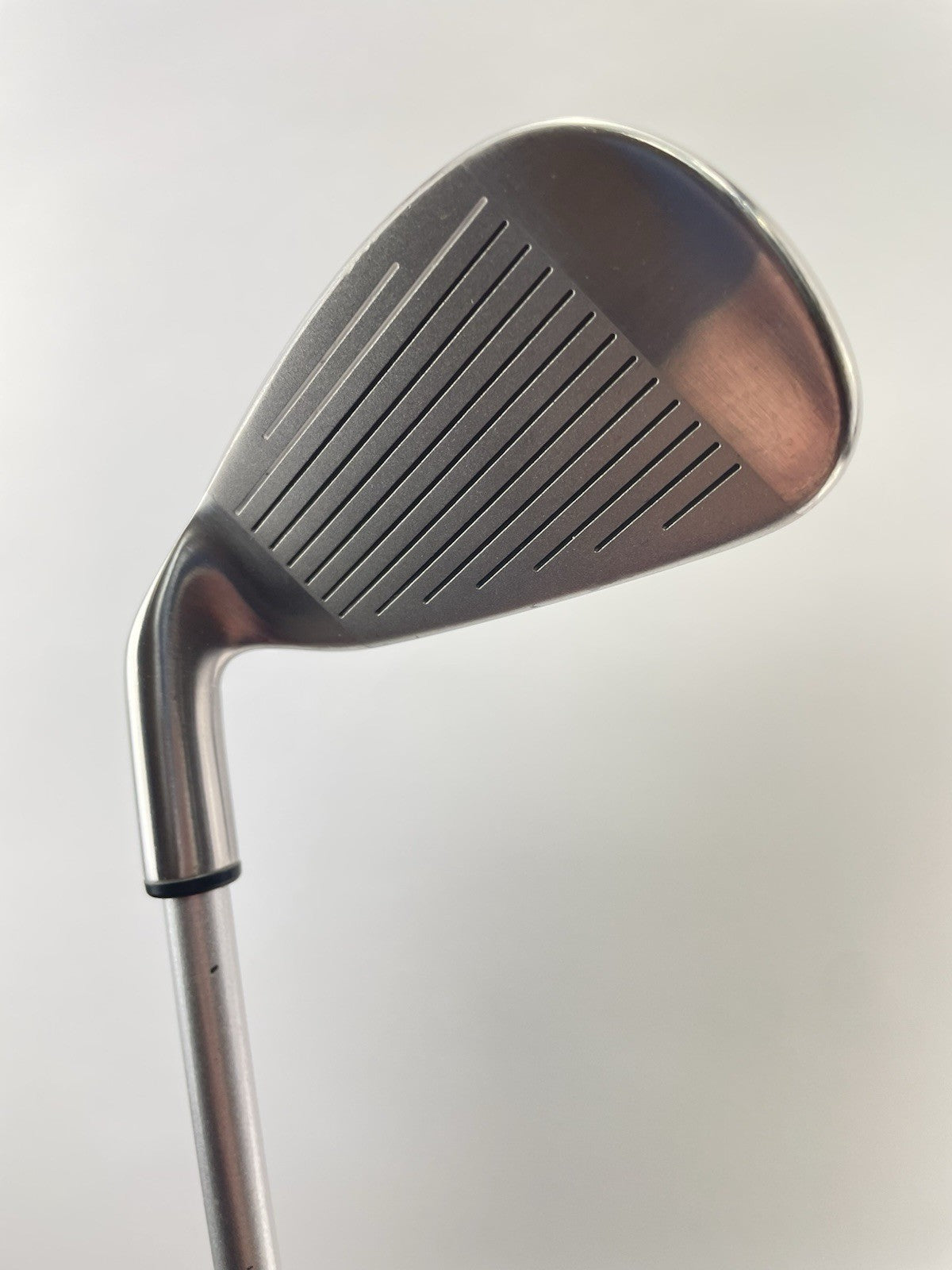 Radar Golf 5 Iron Regular Flex Graphite /Right Handed /New Grip /256668