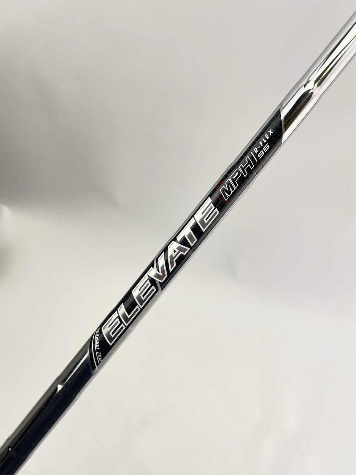 Elevate MPH 95 Iron Shaft Regular Flex Steel 35.5” /0.370 Parallel /30462 0