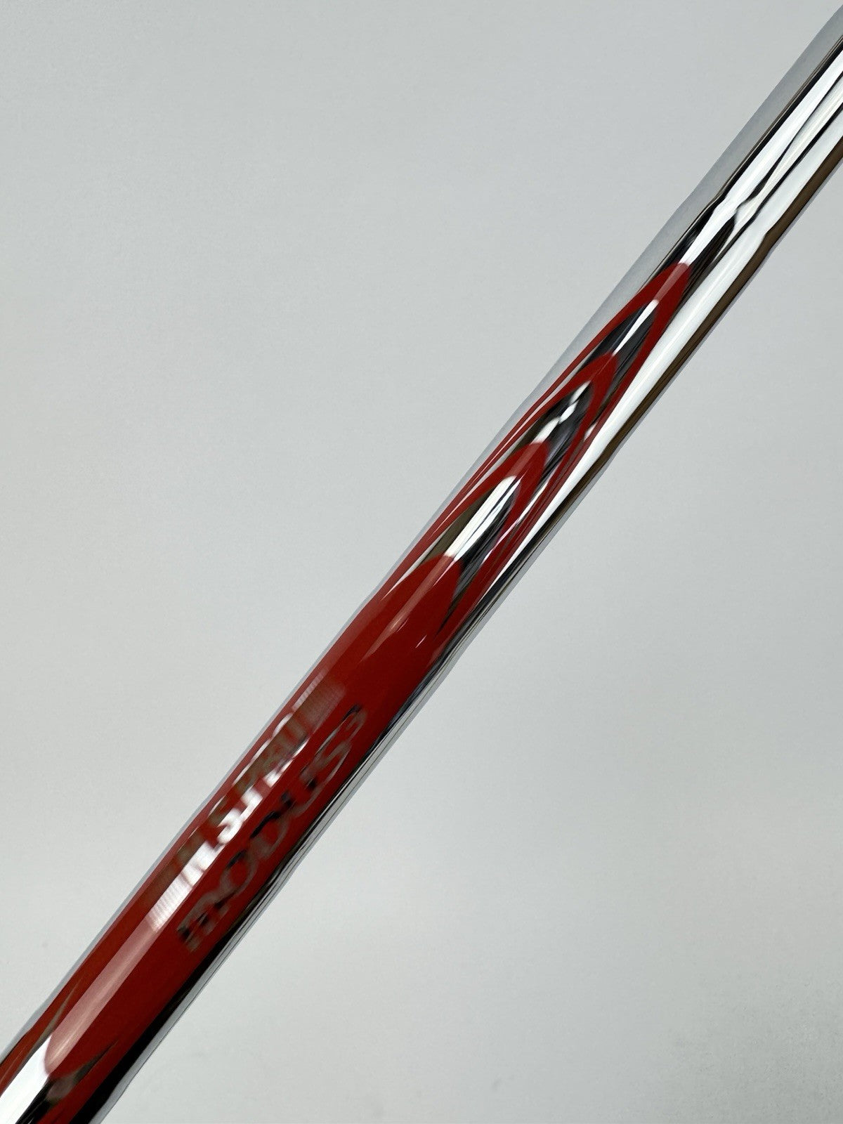 Nippon Modus3 Iron Shaft Tour105 Regular Flex Steel 35.25 /0.355 Tapered /338883