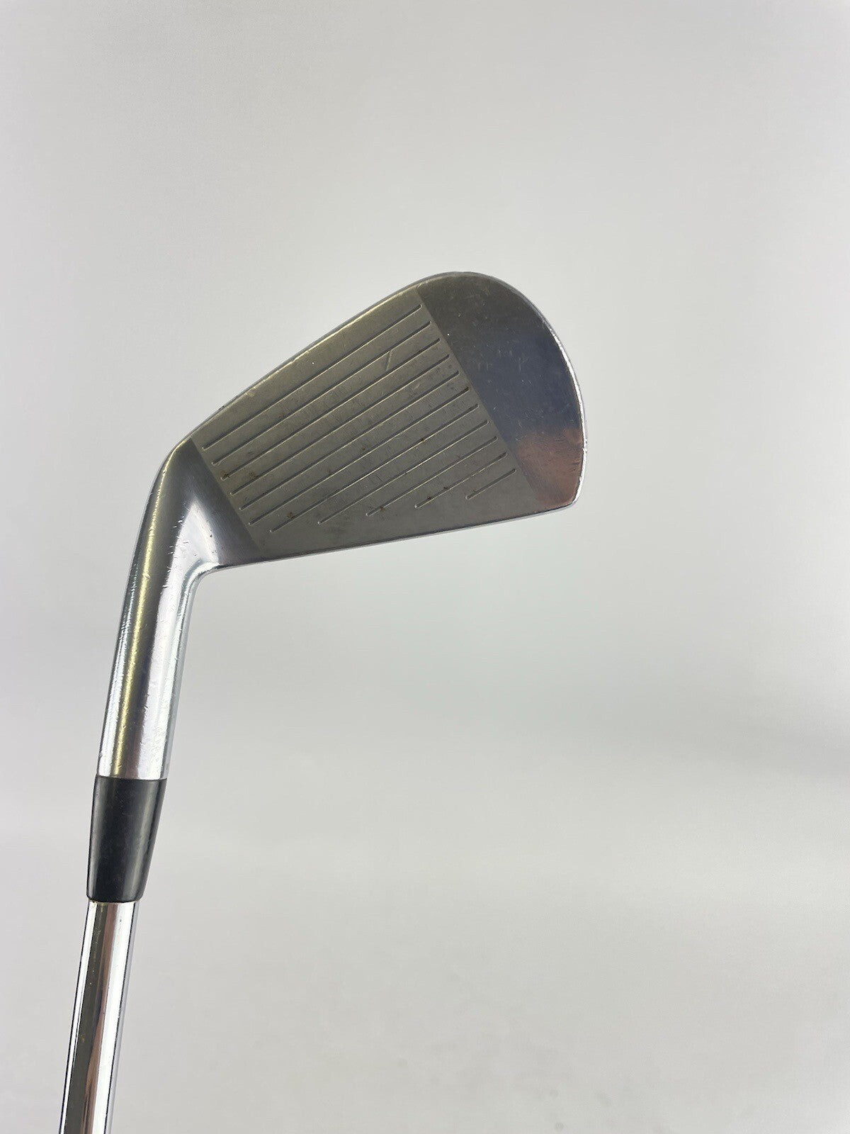 Mizuno T-Zoid Pro 4 Iron Regular Flex Steel /Right Handed /New Grip /927011