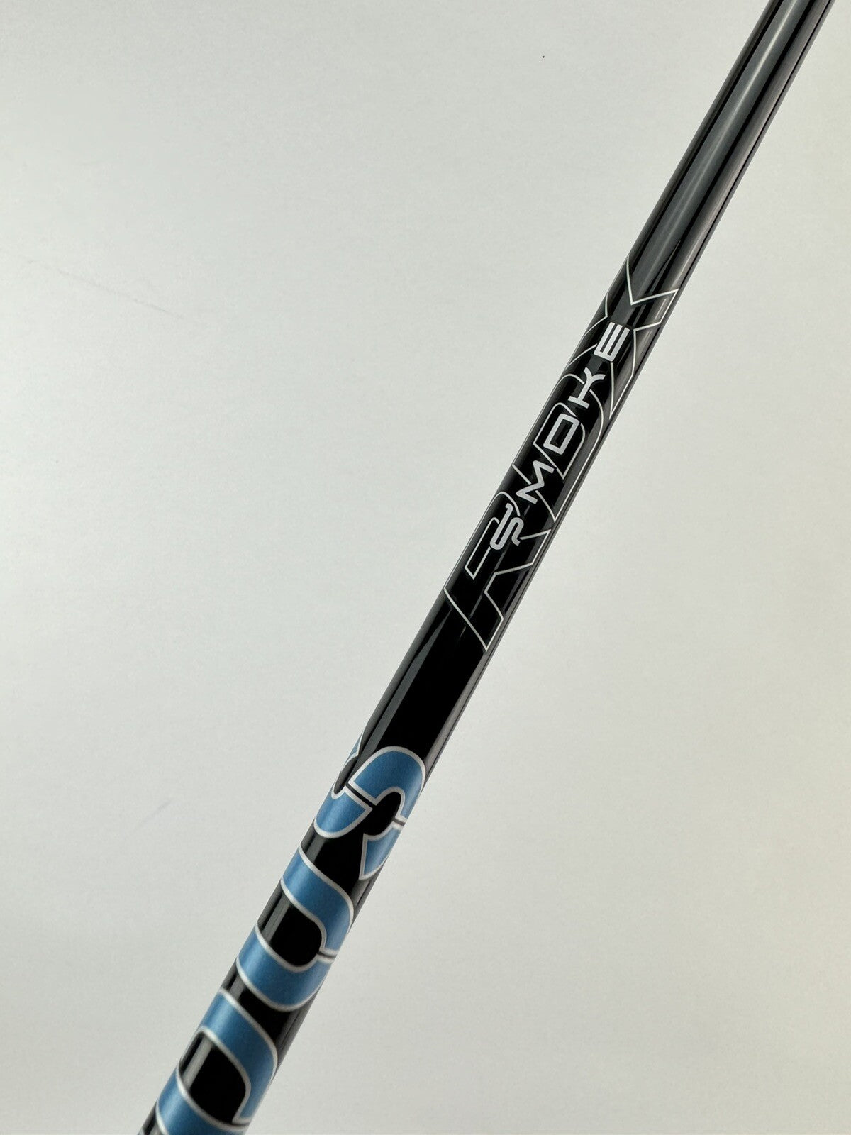 Taylormade Hzrdus Smoke Driver Shaft RDX 6.5 X Flex Graphite 44.25” /New /344955