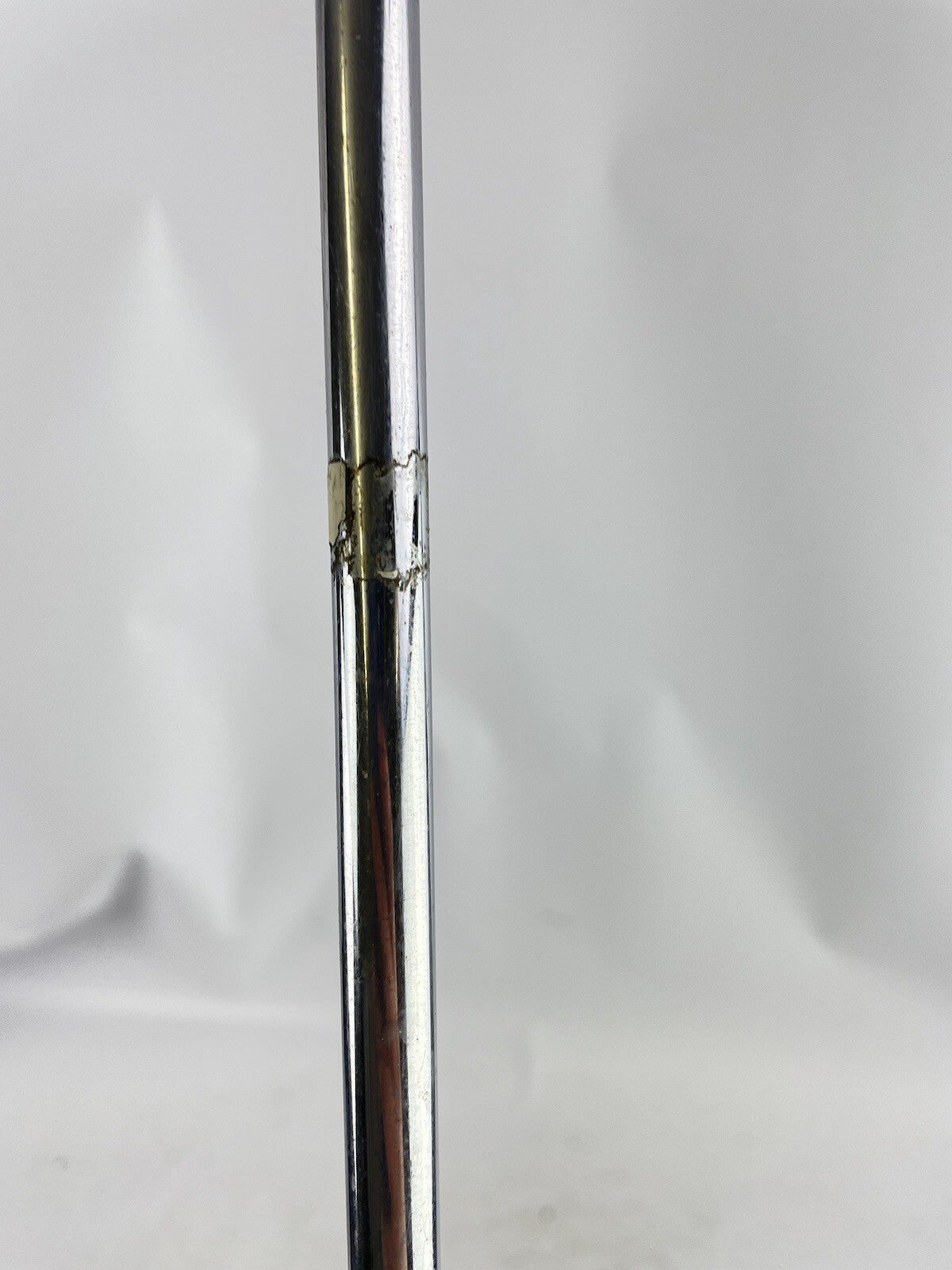 Bronty Golf Blade Putter 35.5" Heel Shafted /Right Handed /New Grip /821311