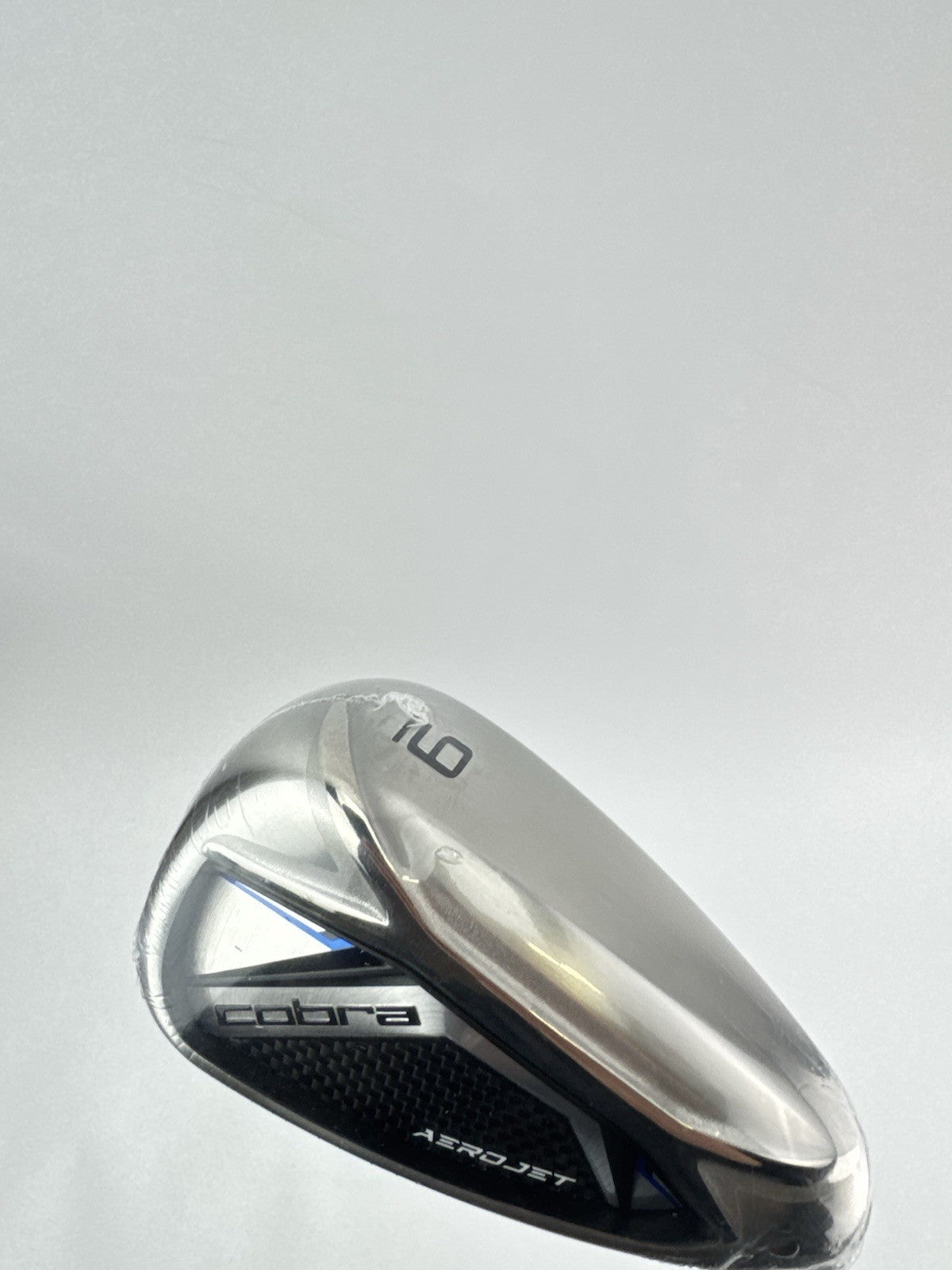 Cobra Aerojet 9 Iron KBS Tour Regular Flex Steel /Right Handed /New /306864