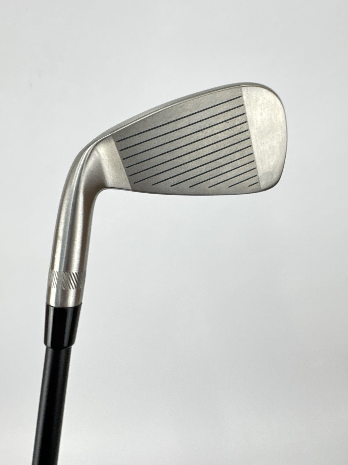 Sub 70 4 Iron 699 Pro 21.5* KBS TGI 70 Regular Graphite /Right /New /339208