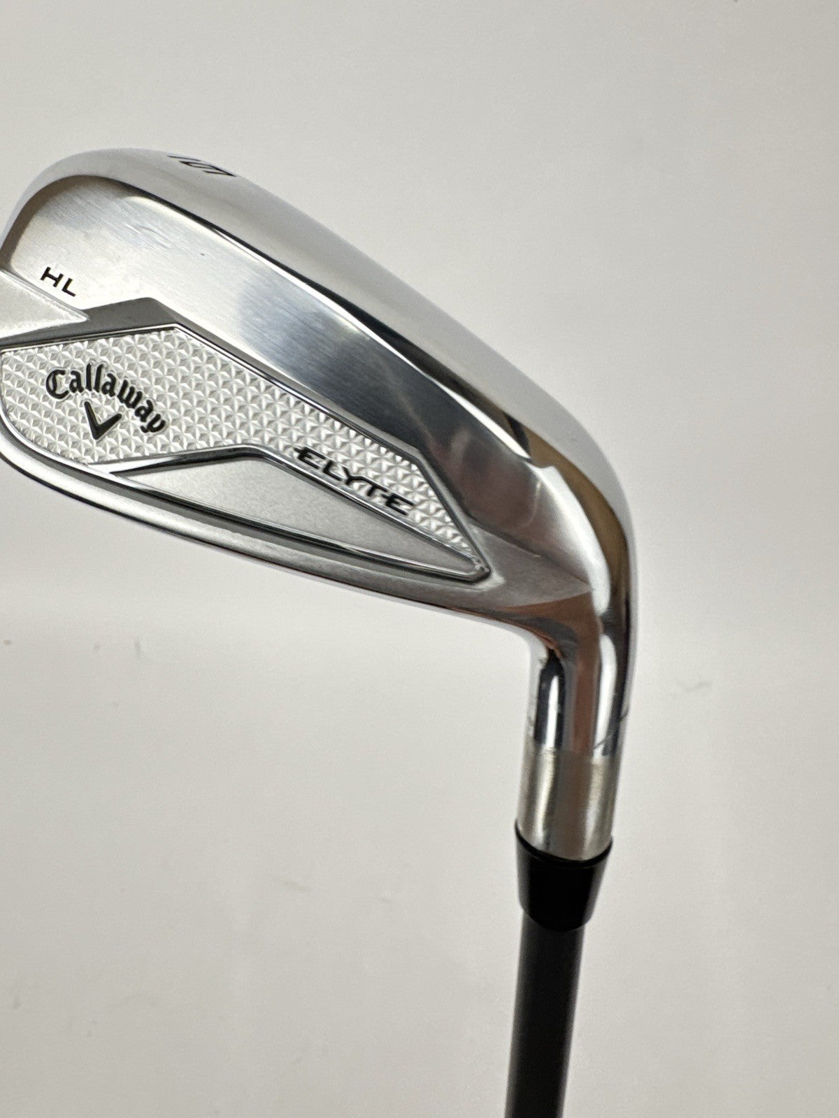 Callaway Elyte HL 6 Iron Project X 5.5 Regular Graphite /Right Handed /355146