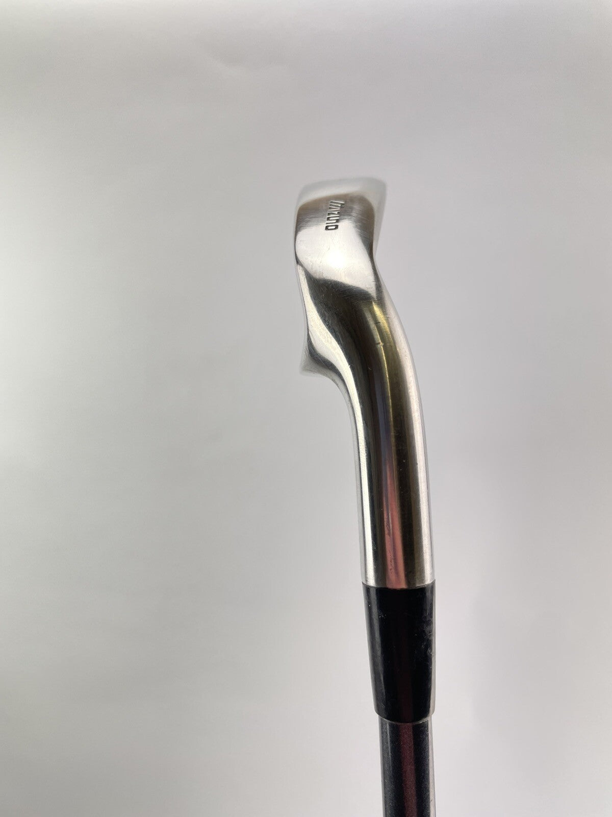 Mizuno Golf 4 Iron Widec II Regular Flex Graphite /Right Handed /New Grip /227845
