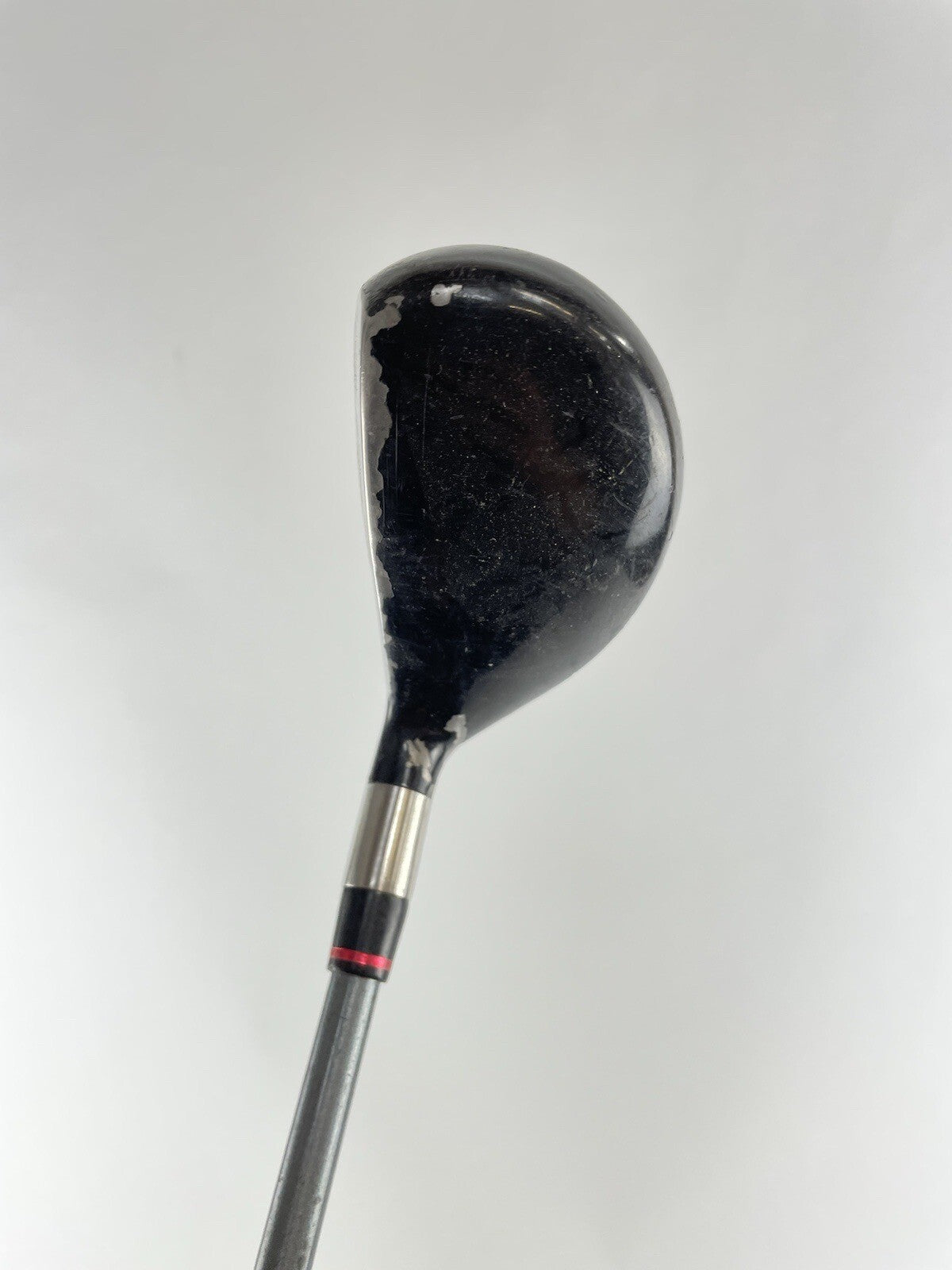 John Letters 4 Hybrid 22* Aldila Regular Graphite /Right /Midsize Grip /117948