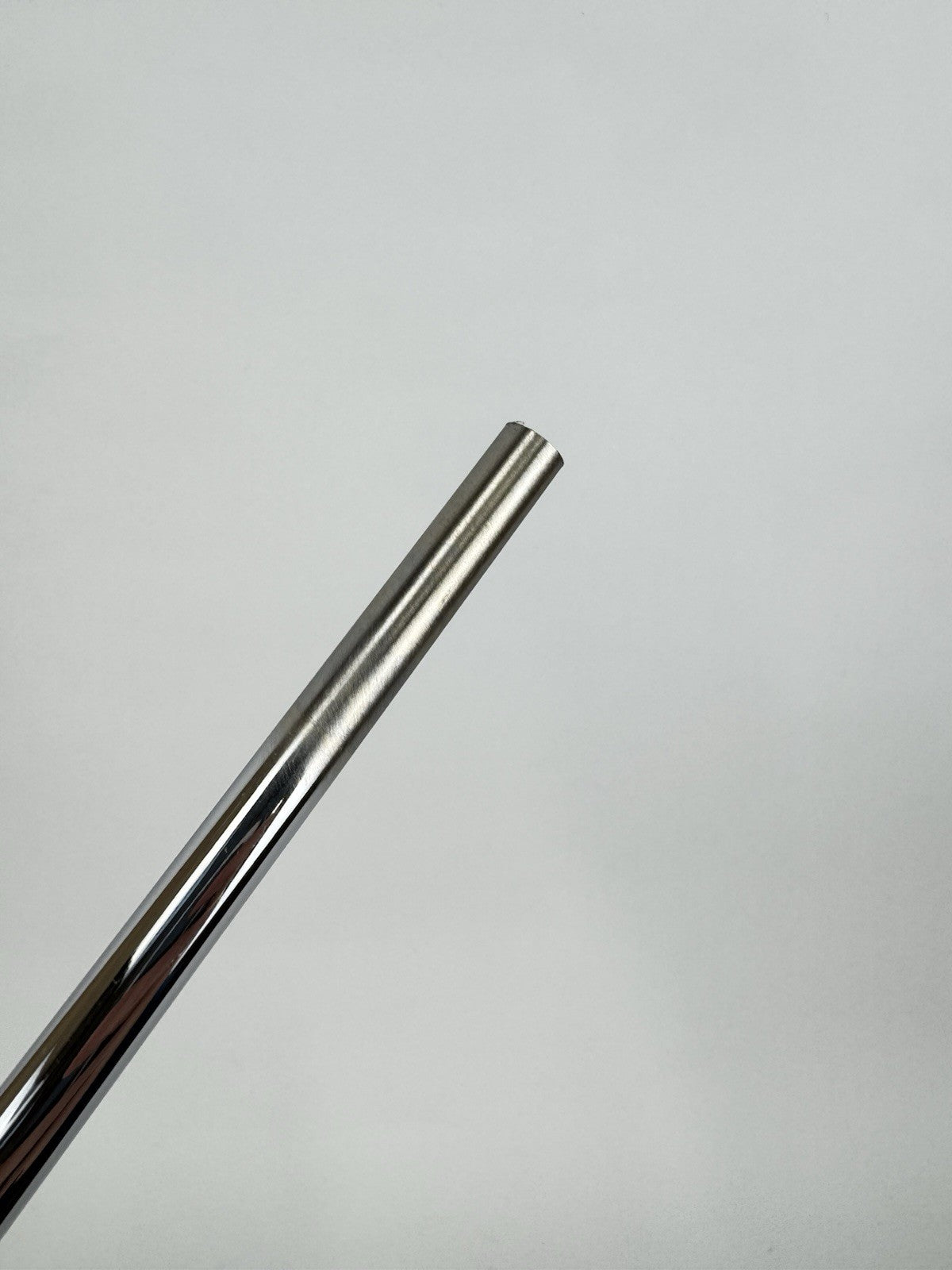 Nippon Modus3 Iron Shaft Tour120 Stiff Flex Steel 35.5” /0.355 Tapered /313689