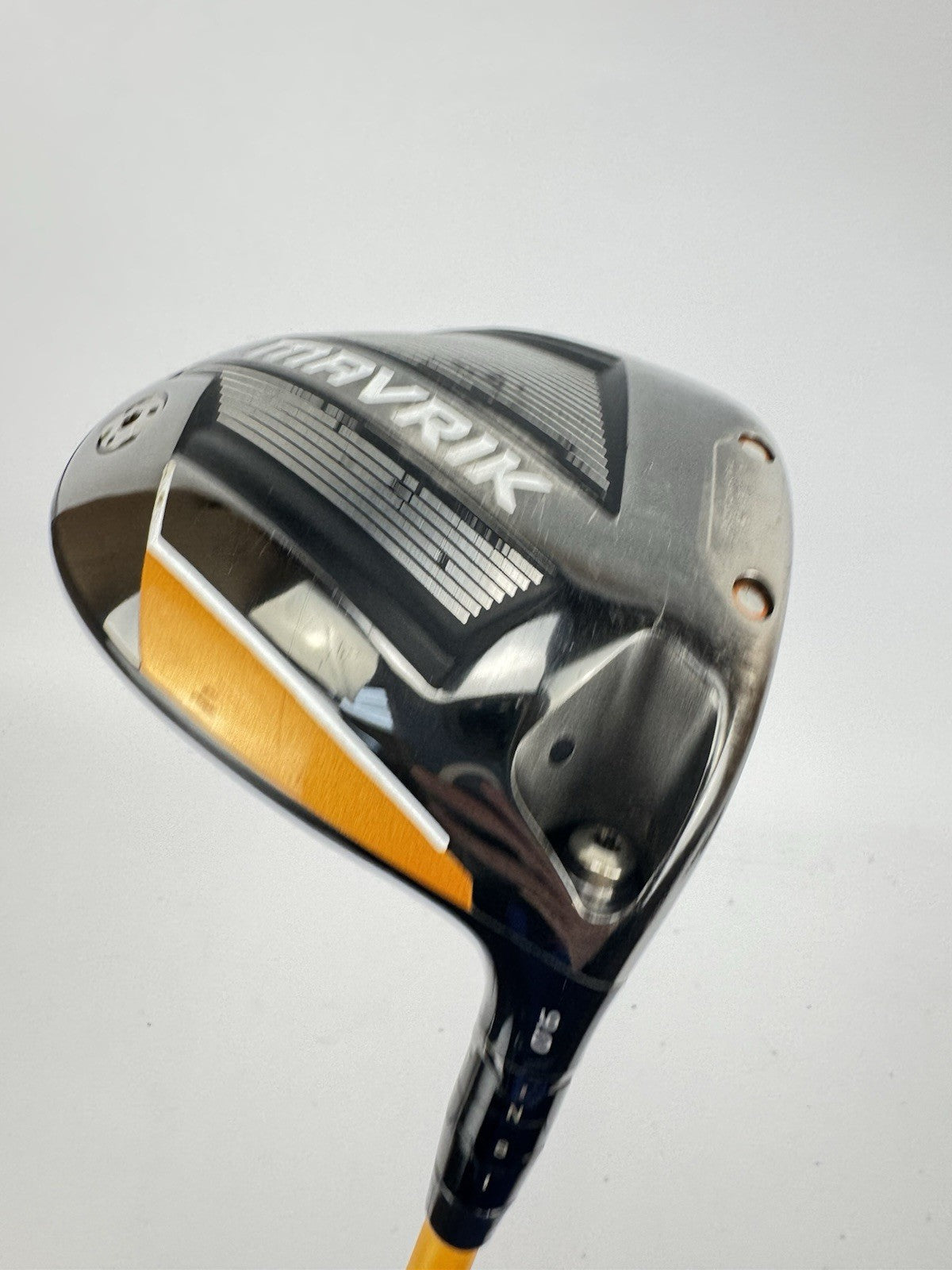 Callaway Mavrik Driver 9* Proforce V2 Stiff Flex Graphite/Right Handed /317591