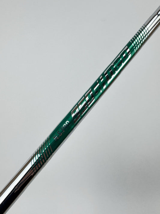 Nippon 950GH Neo Iron Shaft Regular Flex Steel 35.75” /0.355 Tapered /327620