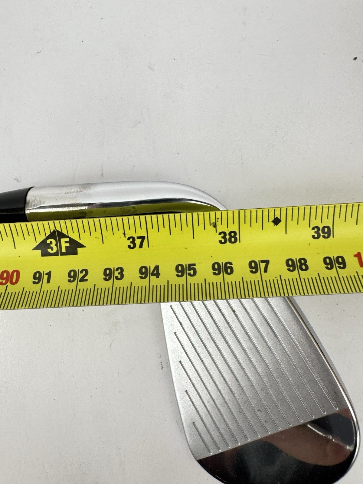 Callaway Elyte 6 Iron Dynamic Gold 95 R300 Regular Steel /Right /New Grip /3477516