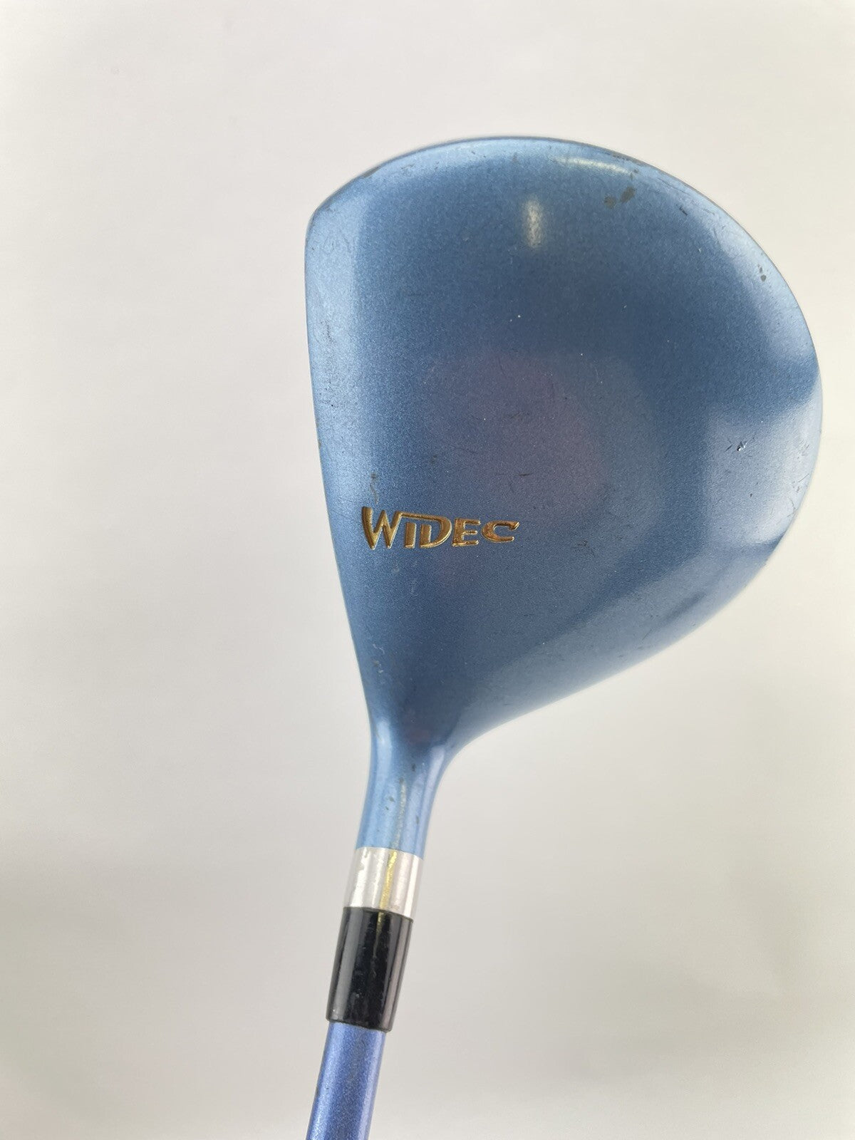 Mizuno Widec 3 Wood 16* Ladies Flex Graphite /Right Handed /New Grip /213098