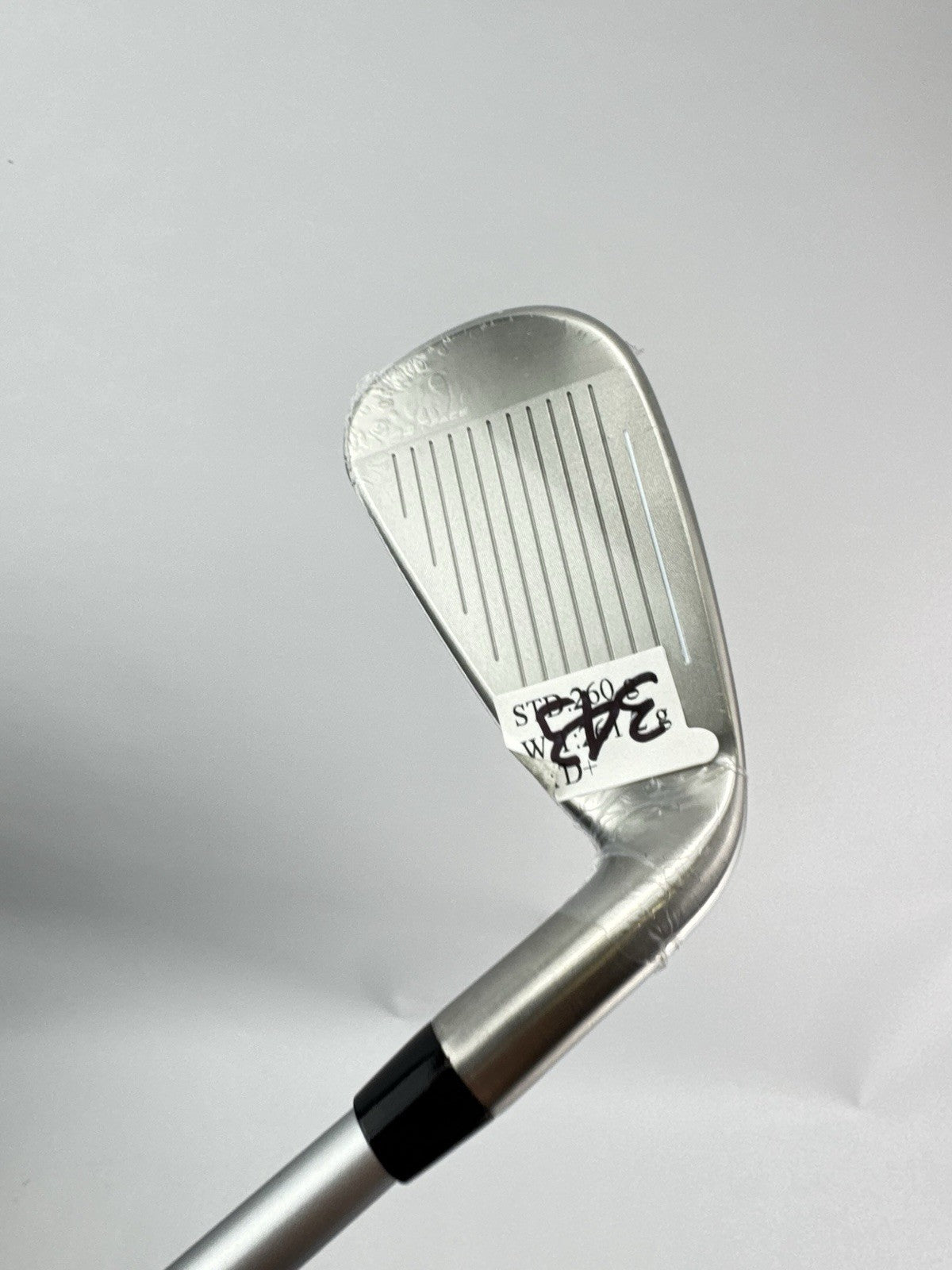 Cobra Aerojet Ladies 6 Iron Women’s Flex Graphite /Left Handed /New /296408