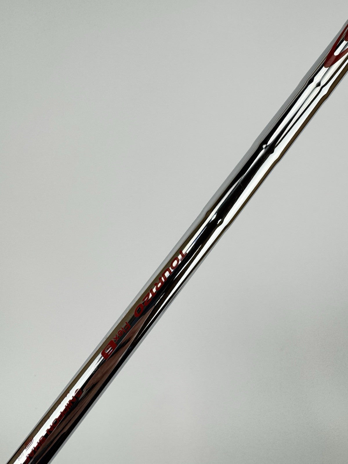 Mizuno Pro 245 Pitching Wedge Left Handed Modus3 Tour120 Stiff Steel /3242414