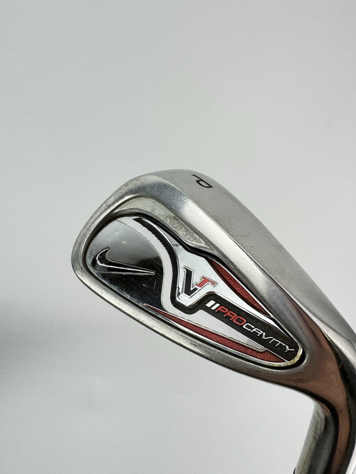 Nike VRII Ladies Pitching Wedge Pro Cavity Speeder NX Ladies Graphite /308821