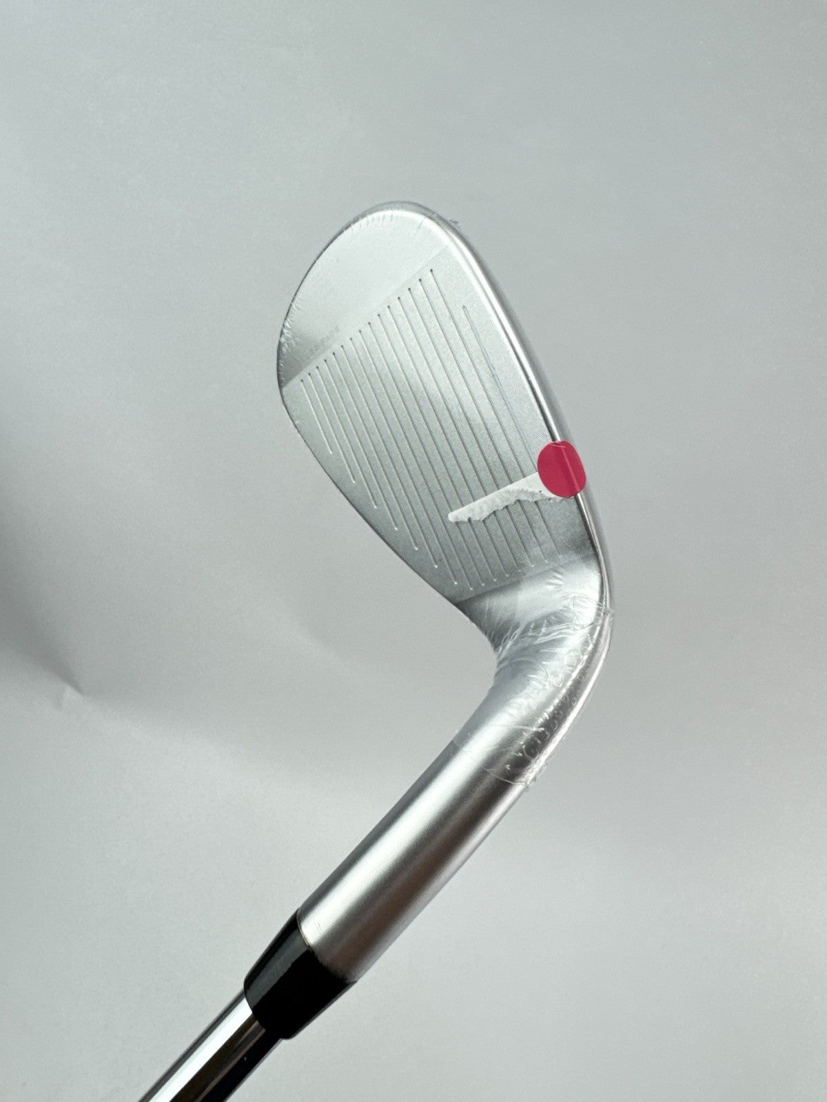 Cobra LTDx Gap Wedge Left Handed 47.5* KBS Tour 90 Regular Steel /New /248829