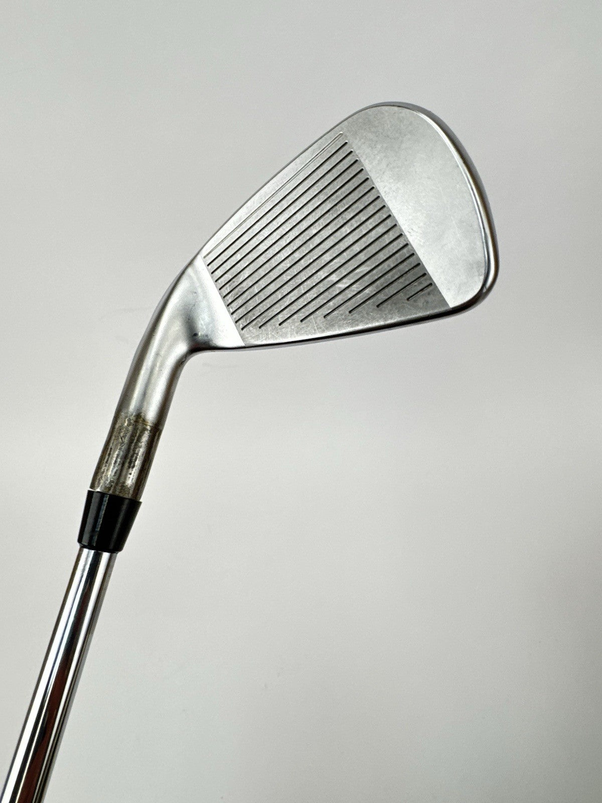 Ping i230 6 Iron Black Dot Elevate MPH 95 Regular Steel /Right /New Grip /3444311
