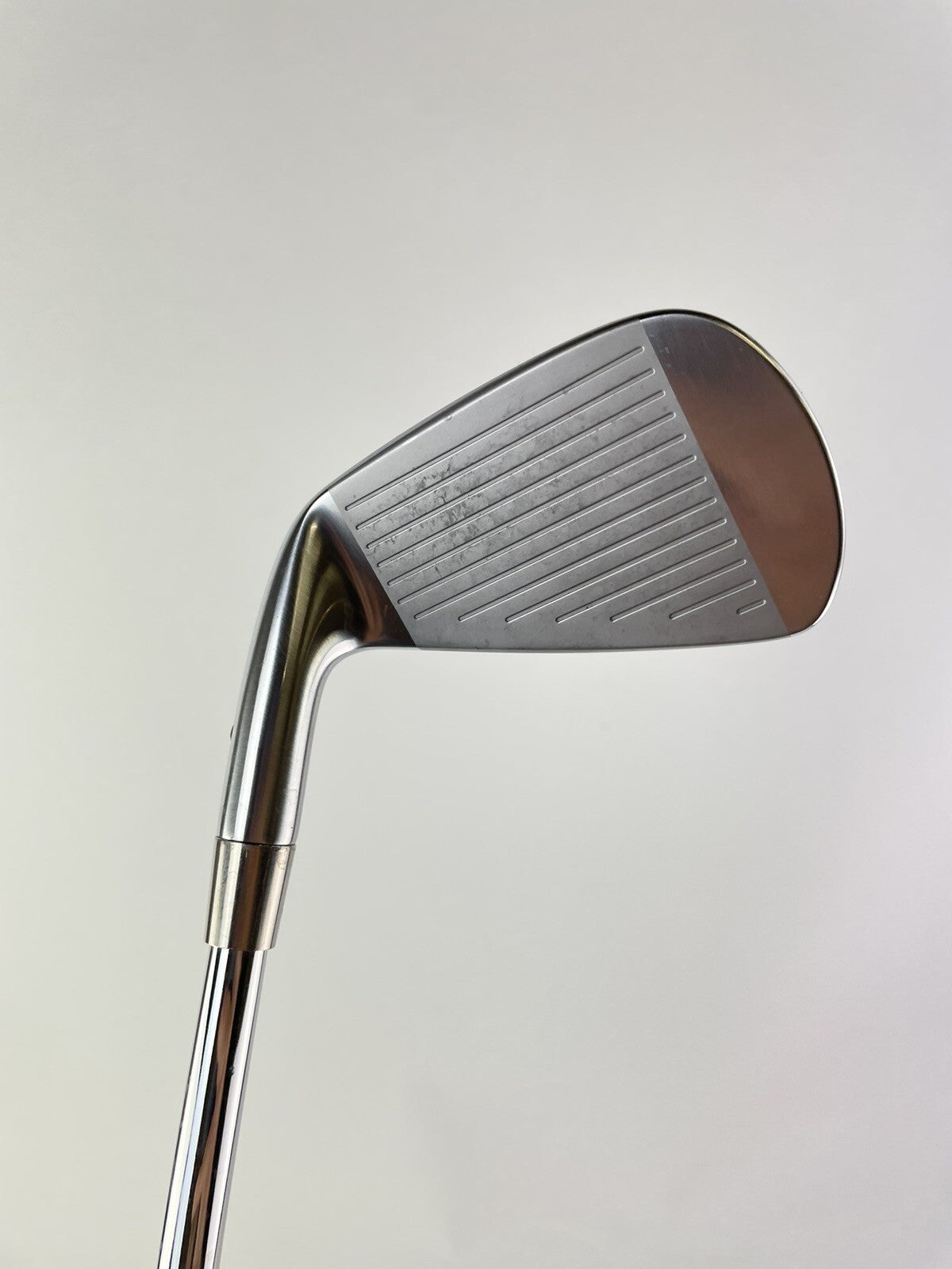 Mizuno MP-H5 6 Iron Nippon 950GH Regular Steel /Right /Demo /134018