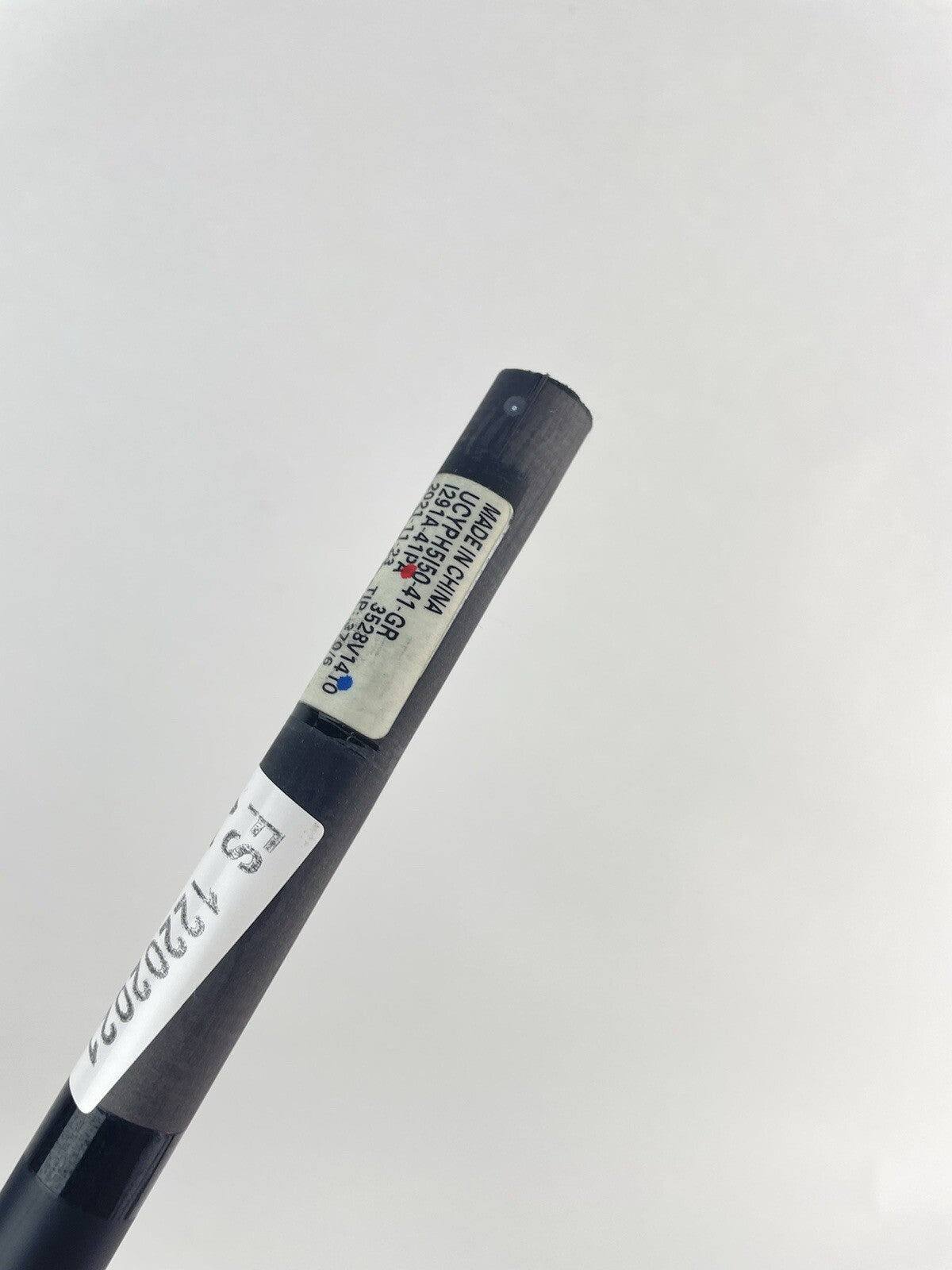 Project X Cypher Iron Shaft Fifty Senior Flex Graphite 34.5" /0.370 /1877610