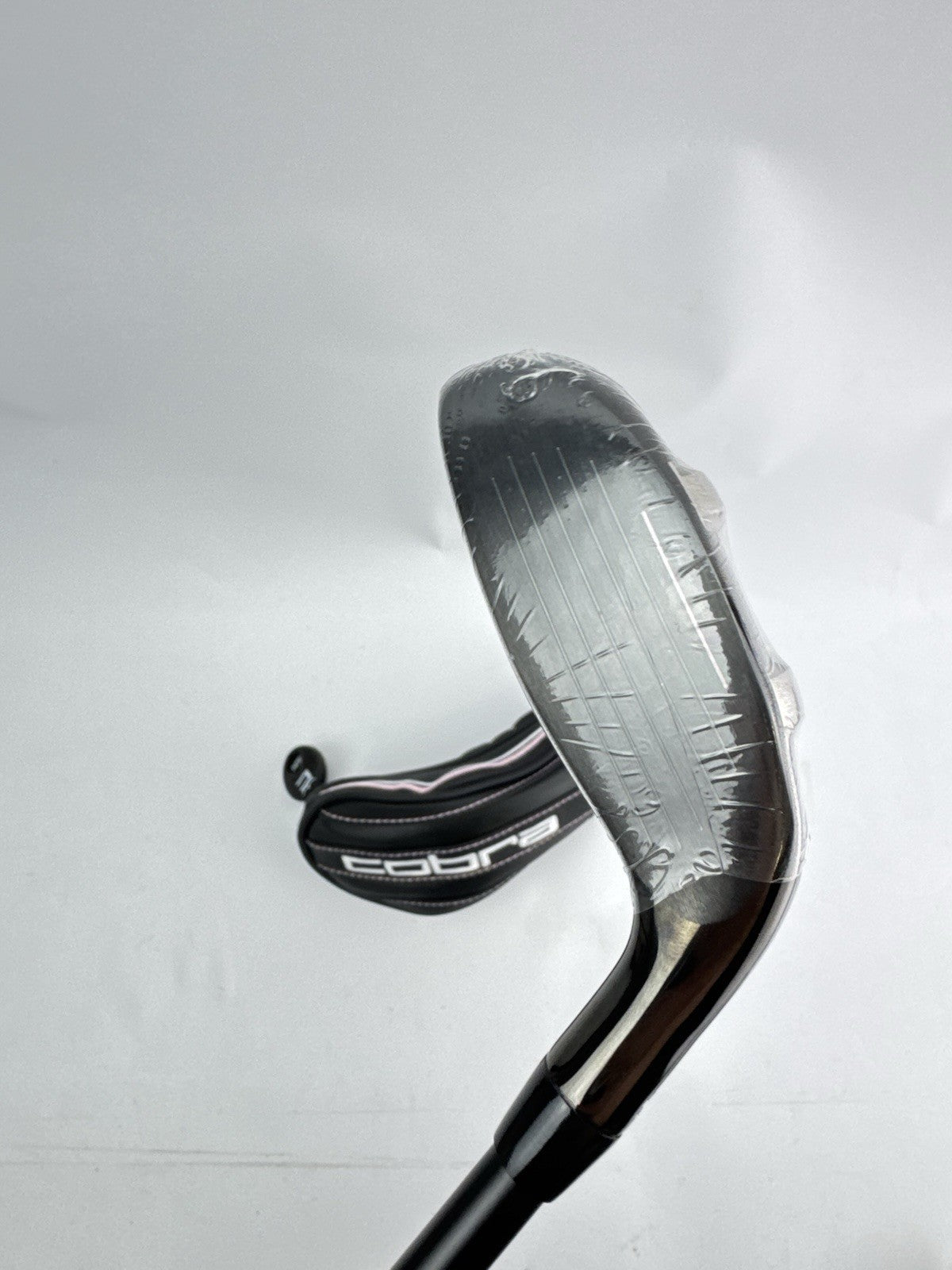 Cobra Ladies T Rail 5 Hybrid 23* KBS PGI Ladies Graphite /Left Handed /303254
