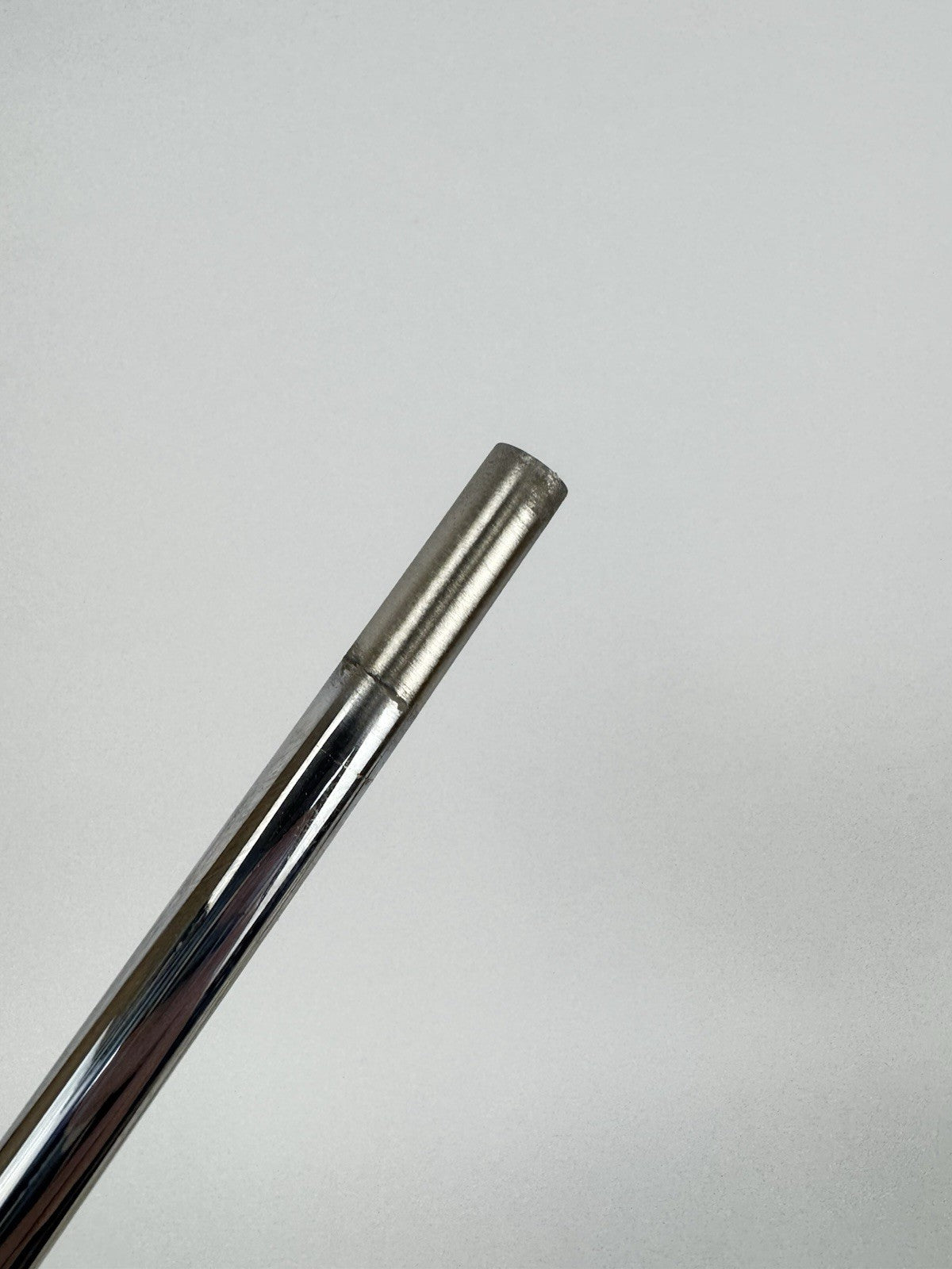 Dynamic Gold 95 Iron Shaft VSS Pro R300 Regular Steel 35.25”/0.355 Tapered/332199
