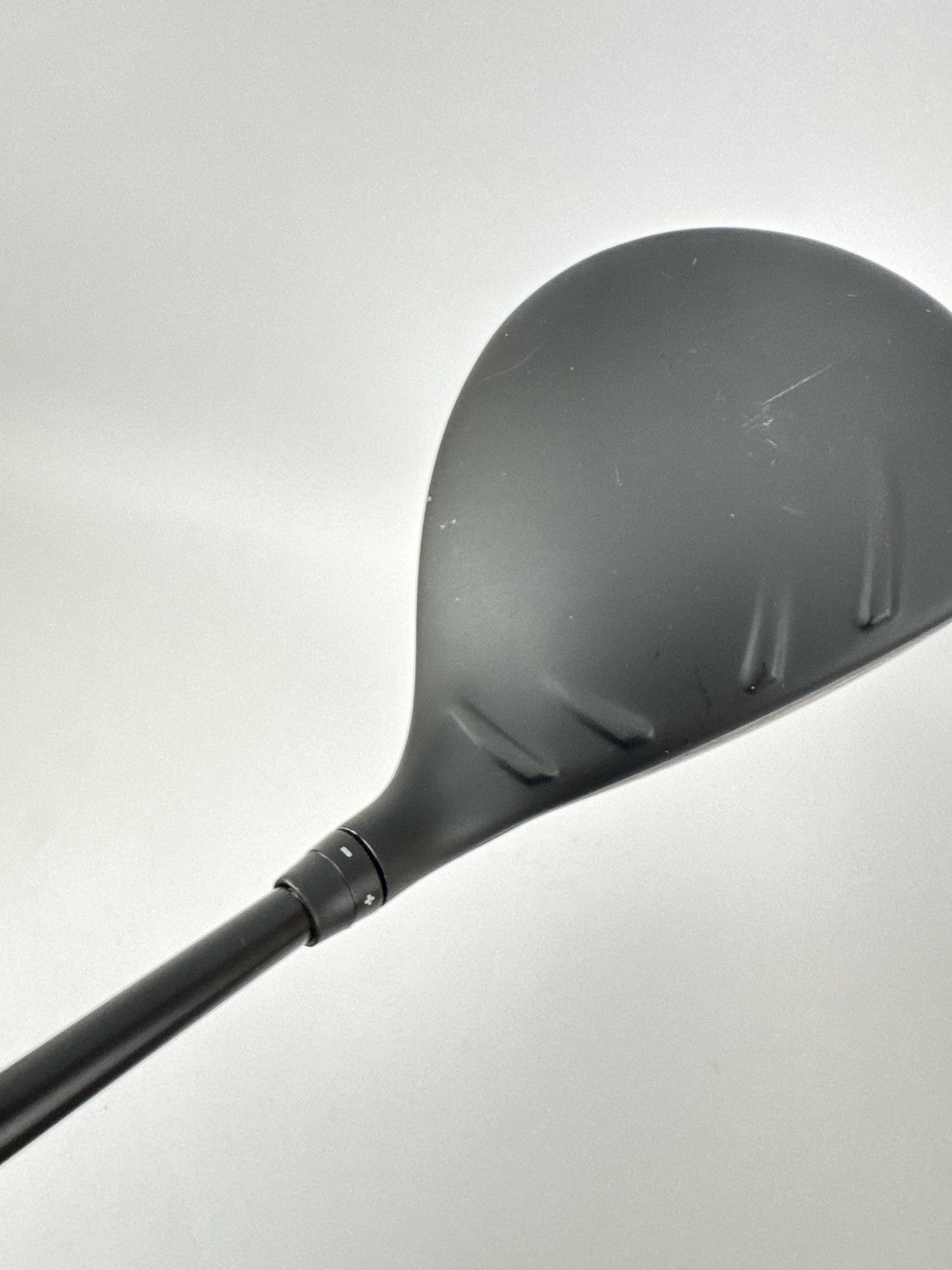Ping G400 3 Wood Left Handed 14.5* Hzrdus Hand Crafted 6.0 Stiff Graphite/3665111