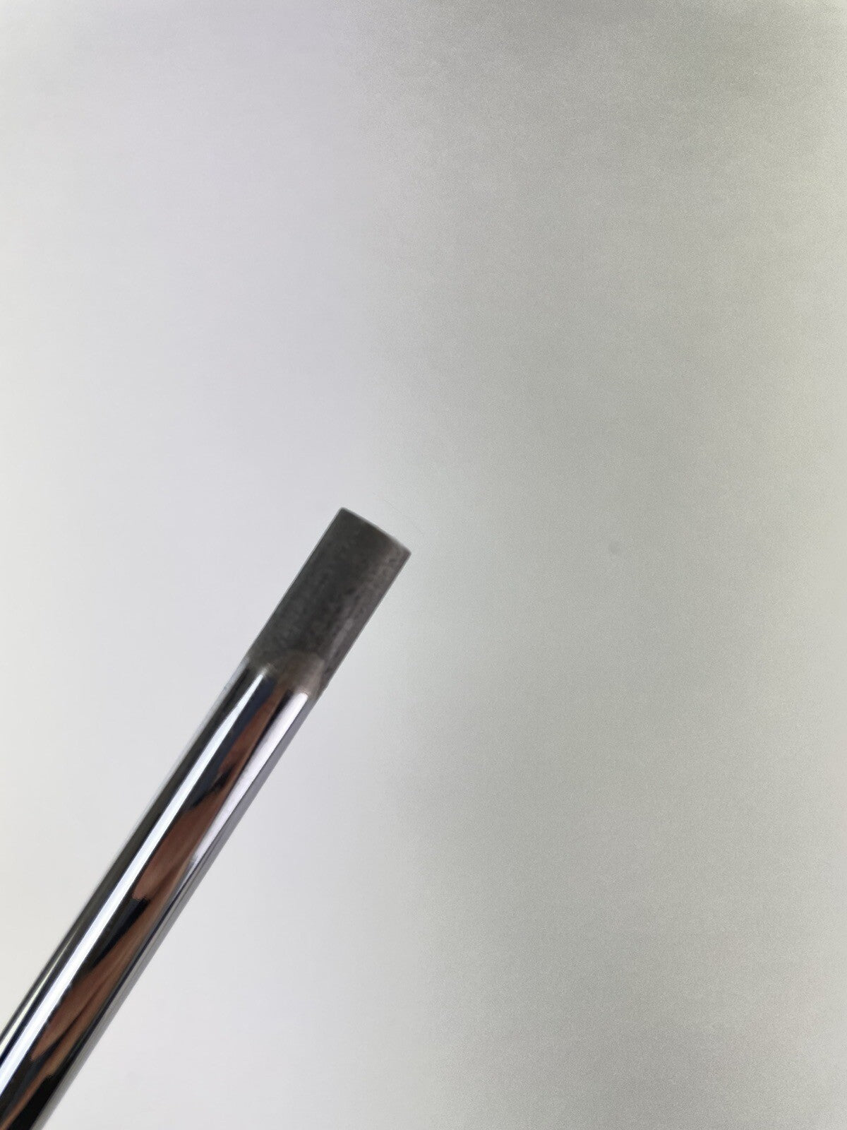 KBS Max 80 Iron Shaft Regular Flex Steel 36” /0.370 Parallel /129915