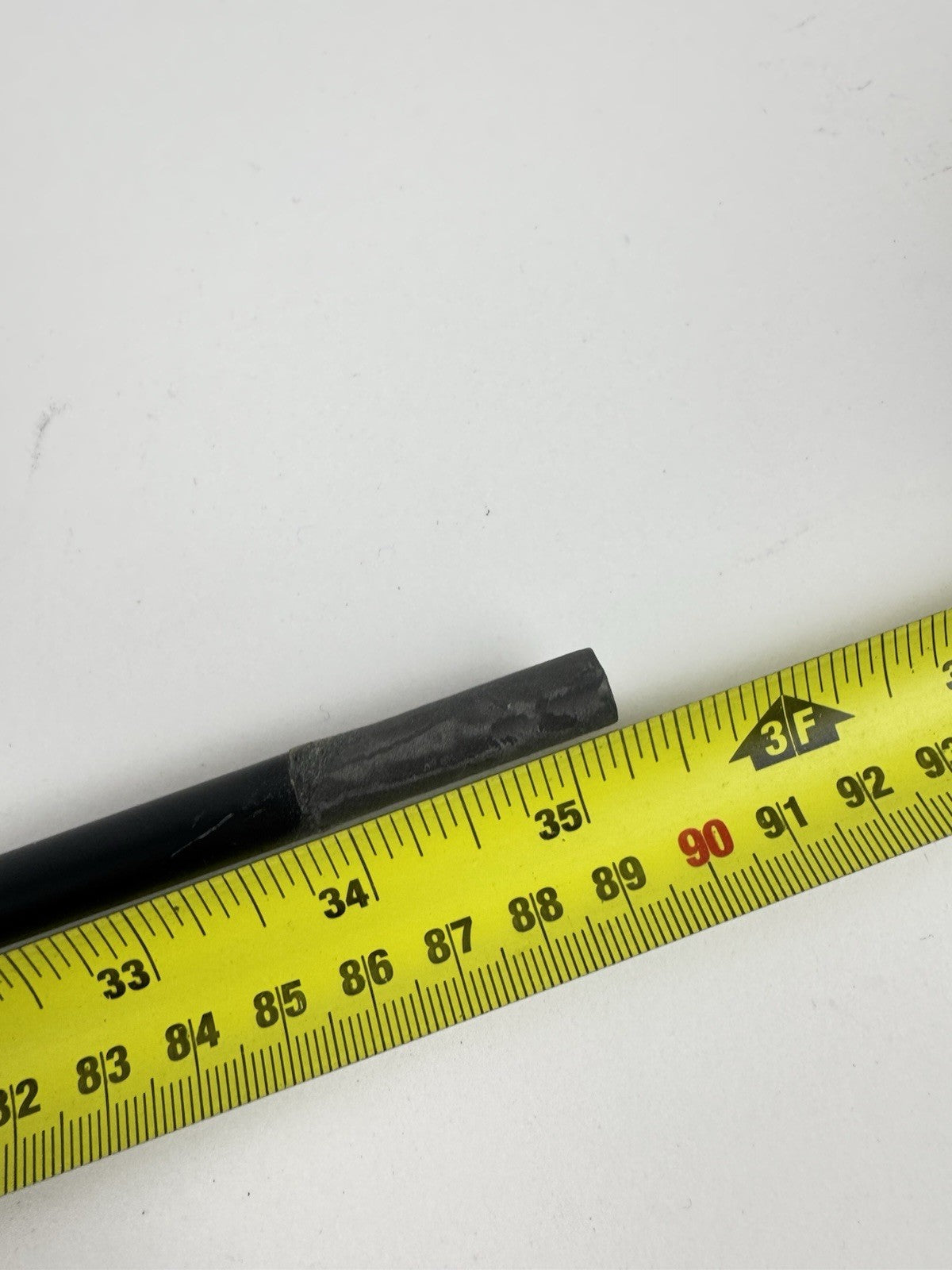 KBS Max 65 Iron Shaft Regular Flex Graphite 35.25” /0.355 Tapered /329128