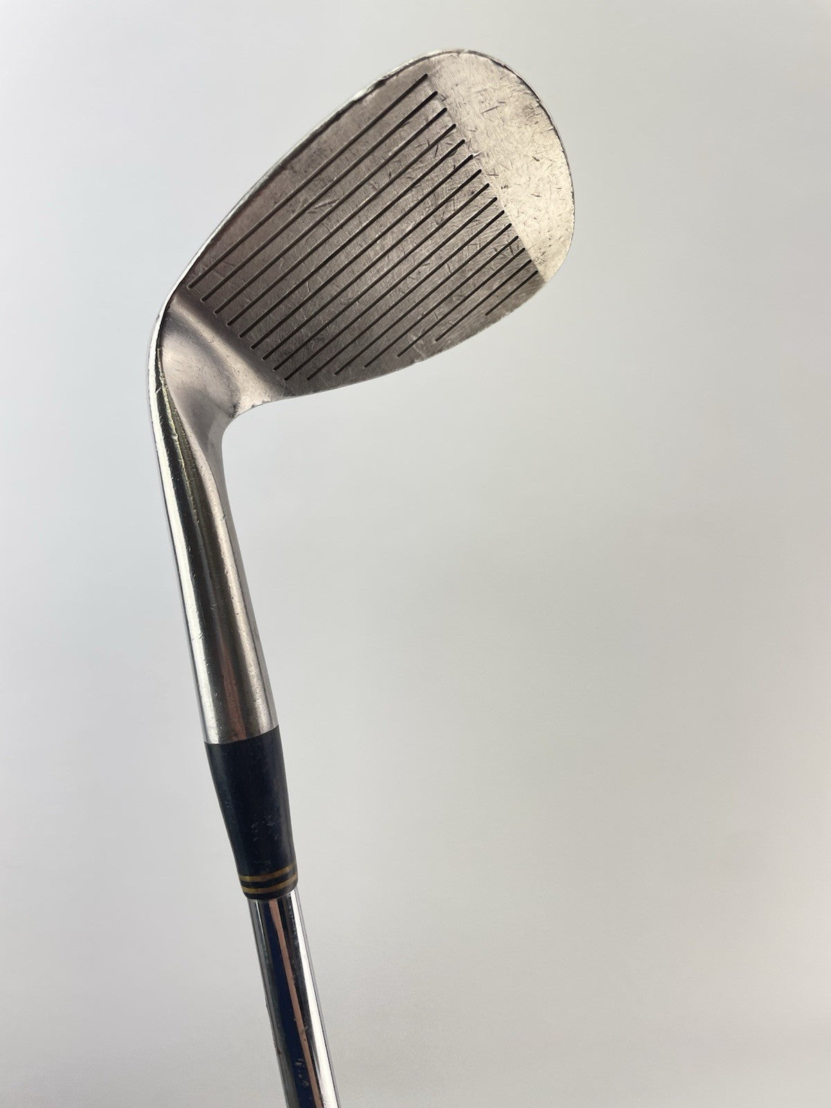 Ray Cook Gap Wedge 52* R300 Regular Flex Steel /Right Handed /New Grip /255156