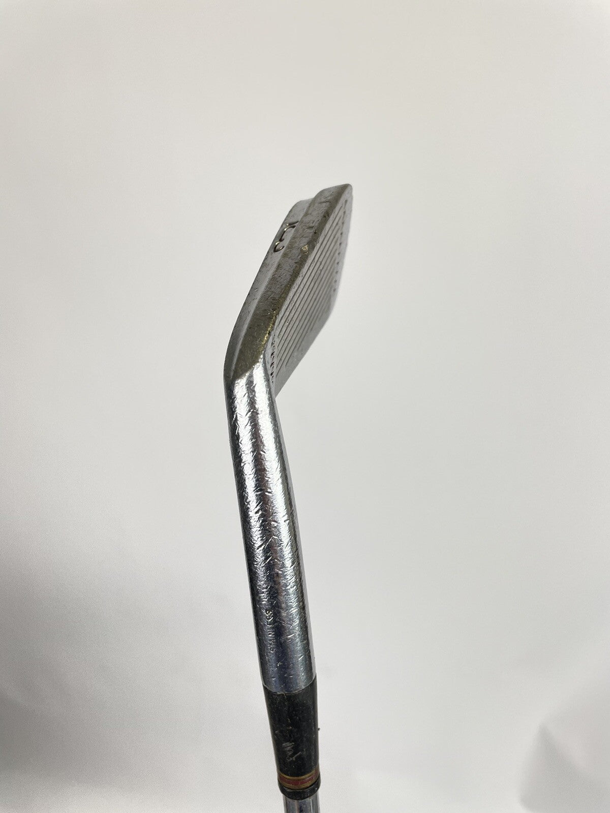 Macgregor M6X 3 Iron Blade Regular Steel /Right /New Grip /04123