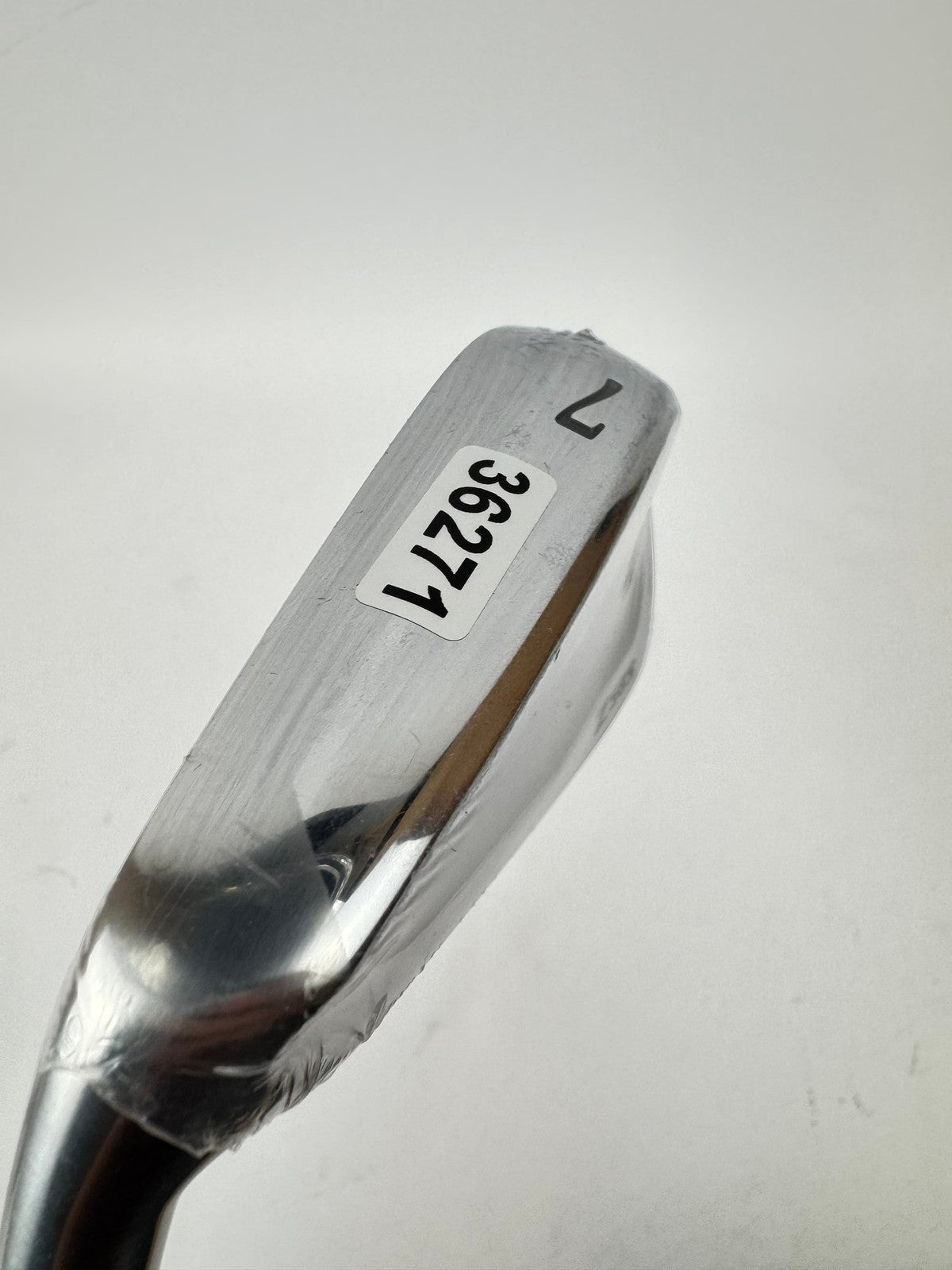 Srixon Z585 7 Iron Nippon Modus3 Tour 105 Stiff Flex Steel Left Handed / /3627121