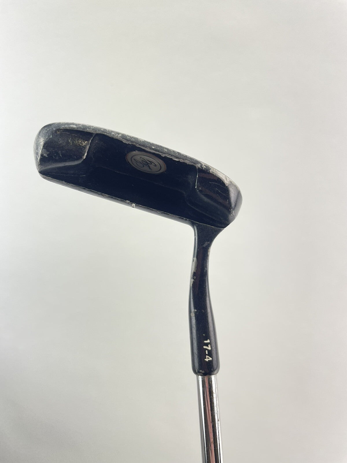 Longridge Golf Chipper Steel Shafted /Right Handed 35” /New Grip /2060515