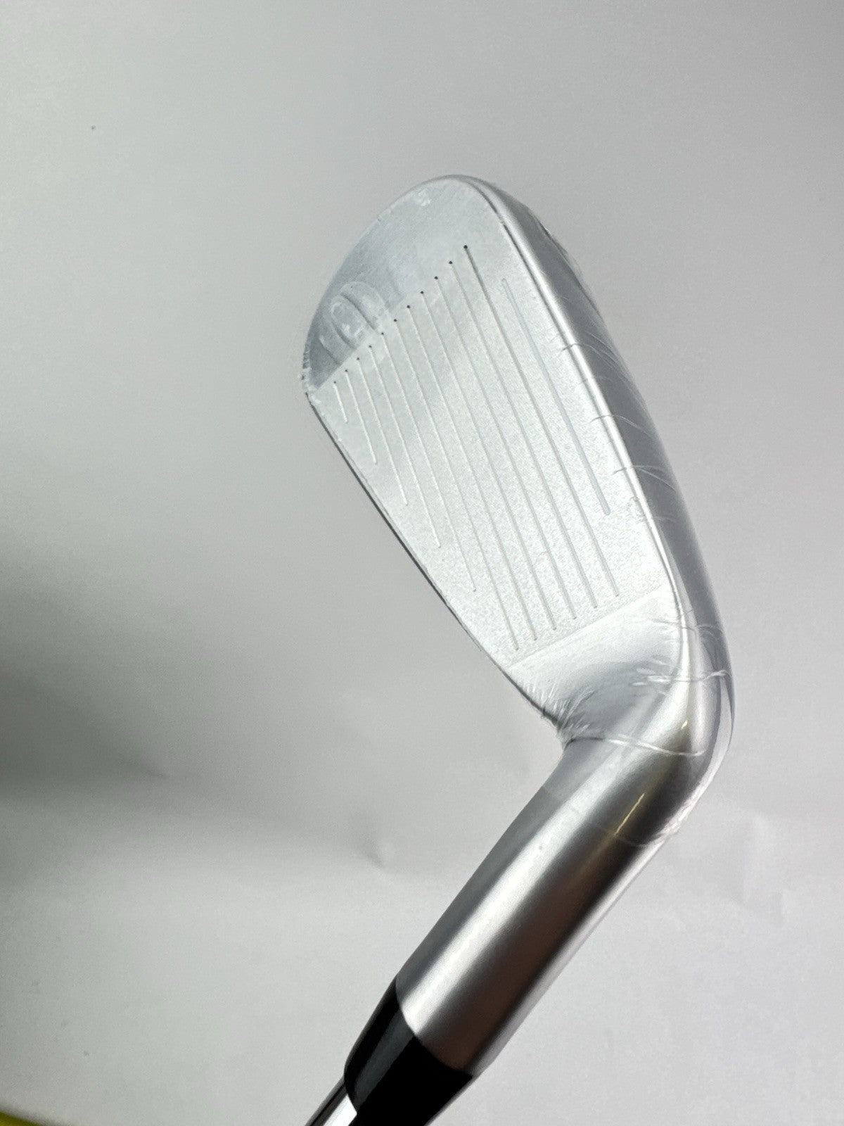Cobra LTDX 4 Iron Left Handed KBS Tour 90 Stiff Flex Steel /Brand New /304517