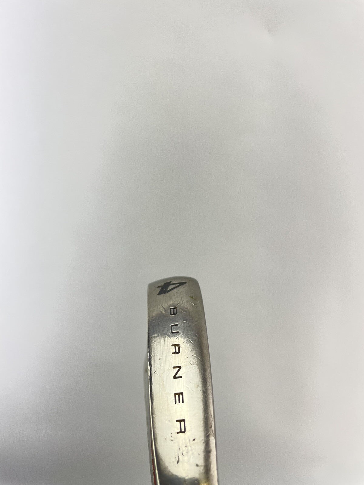 Taylormade Burner 4 Iron S-90 Stiff Flex Graphite /Right Handed /Good Grip/215406