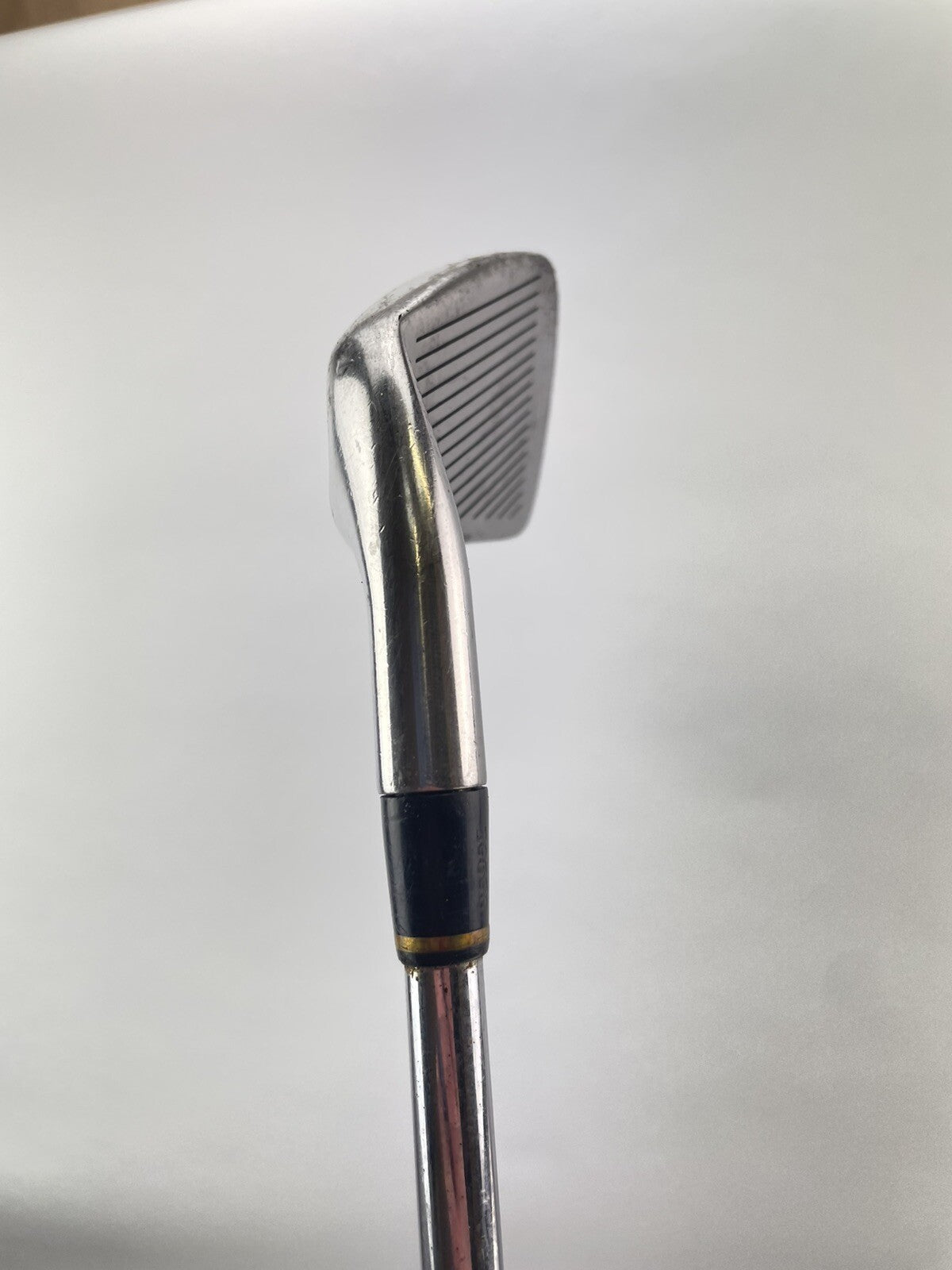 Titleist DCI 3 Iron Oversize+ Regular Flex Steel /Right Handed /New Grip /224345