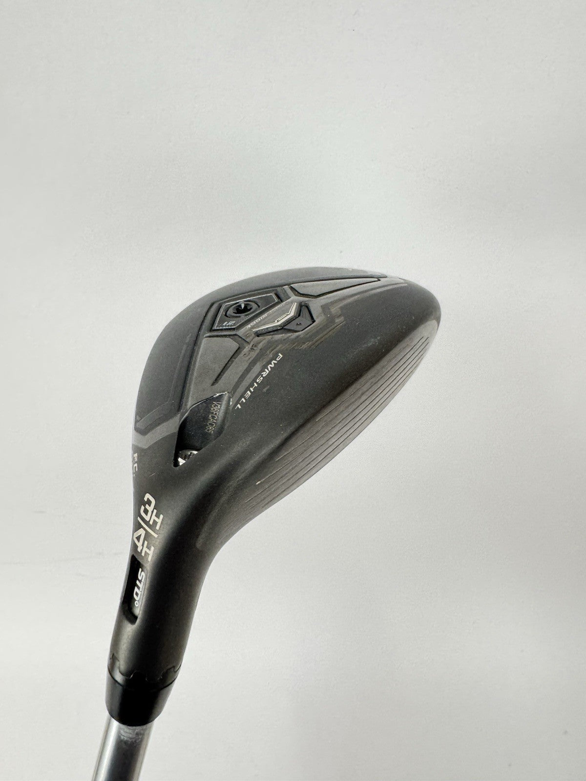 Cobra DS Adapt 3 Hybrid Regular Flex Graphite /Right Handed /348785
