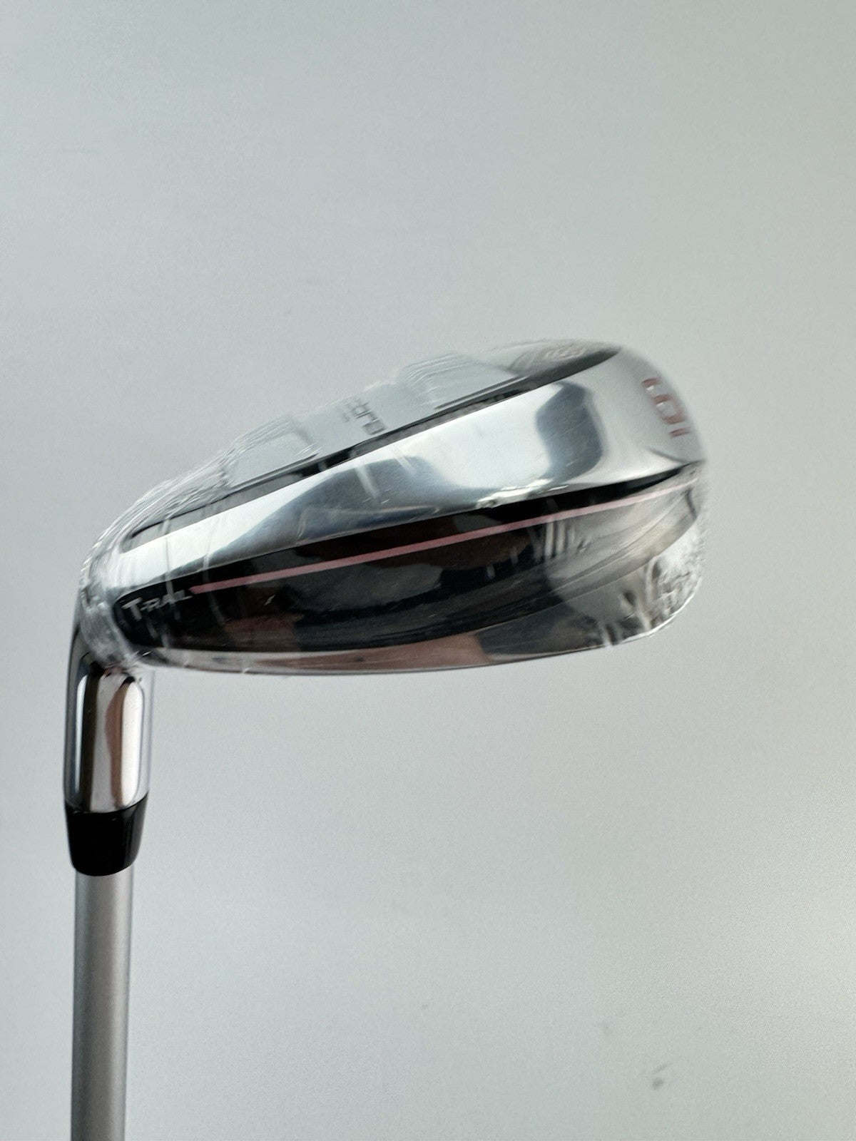 Cobra T Rail Ladies 6 Iron Combo Hybrid Womens Graphite /Left Handed /249532