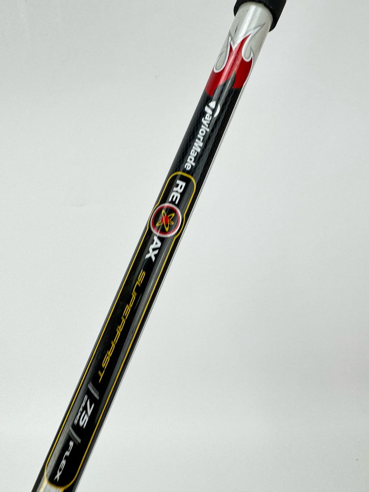TaylorMade Burner TP 5 Wood 17 Degrees Stiff Flex Graphite Right Handed/3676213