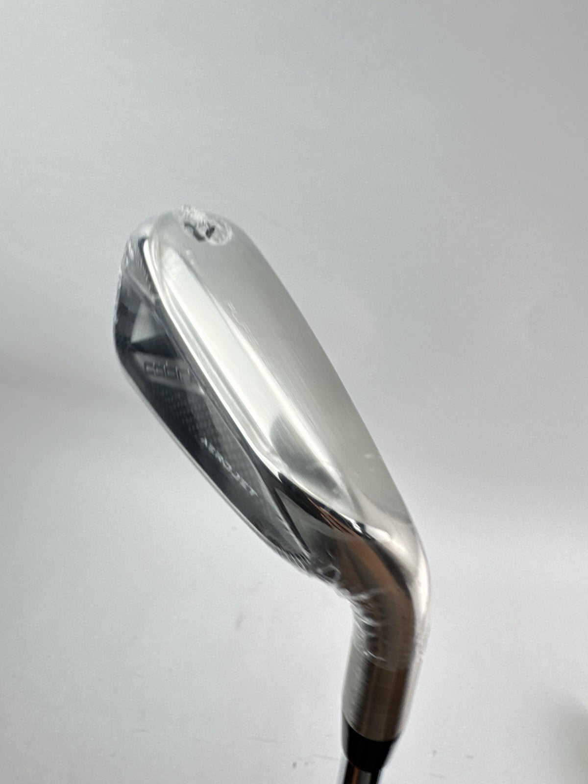 Cobra Aerojet 4 Iron Driving Iron 18.5* KBS Tour Lite Regular Steel /New /307575