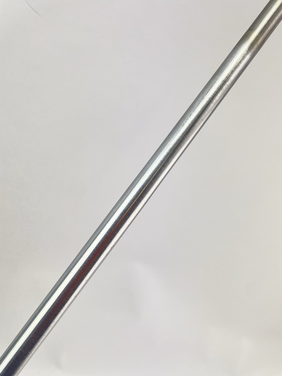 Project X LS 120 Iron Shaft X Flex Steel 35.5” /0.355 Tapered Tip /304664