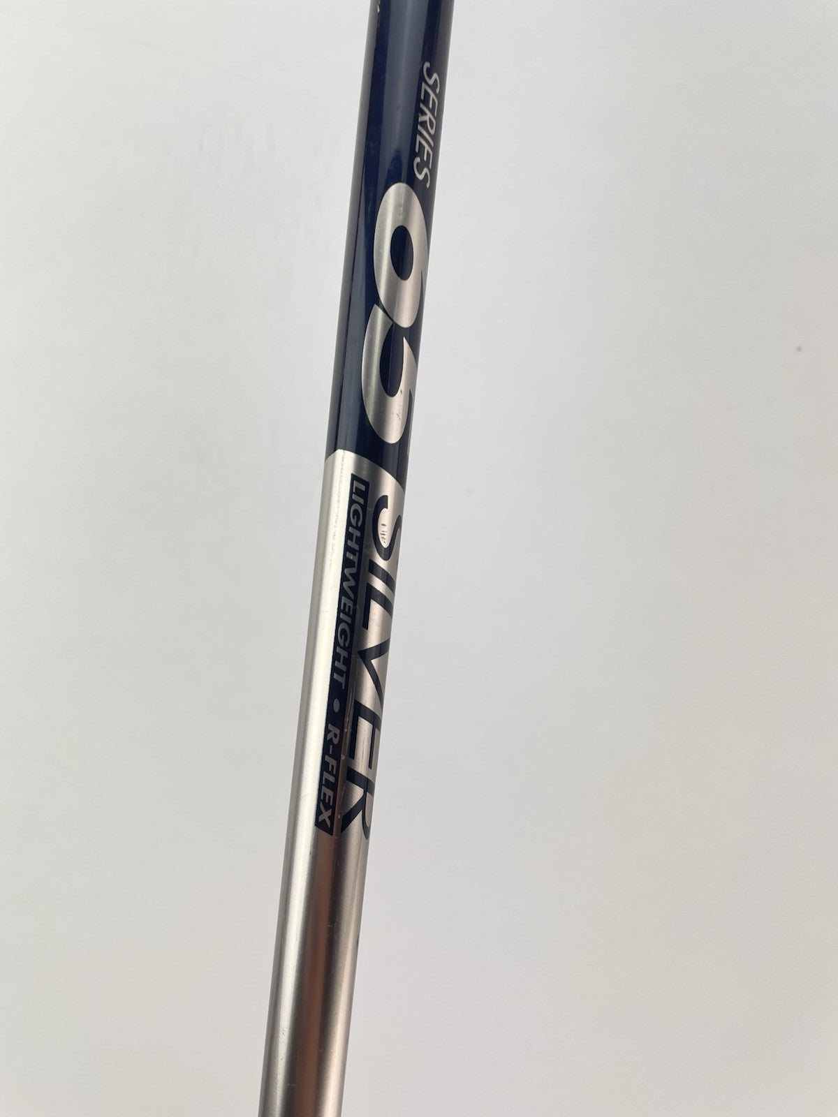 MD Golf 5 Wood 20* Regular Flex Graphite /Right Handed /New Grip /2591315