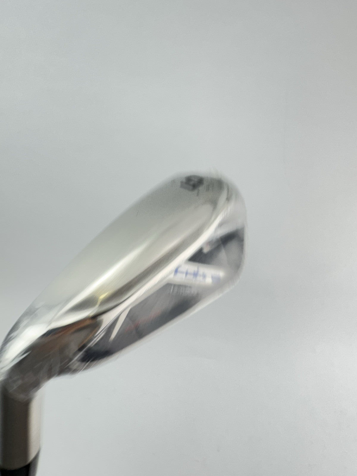 Cobra Aerojet One Length 6 Iron Left Handed KBS Tour Regular Steel /New /290225