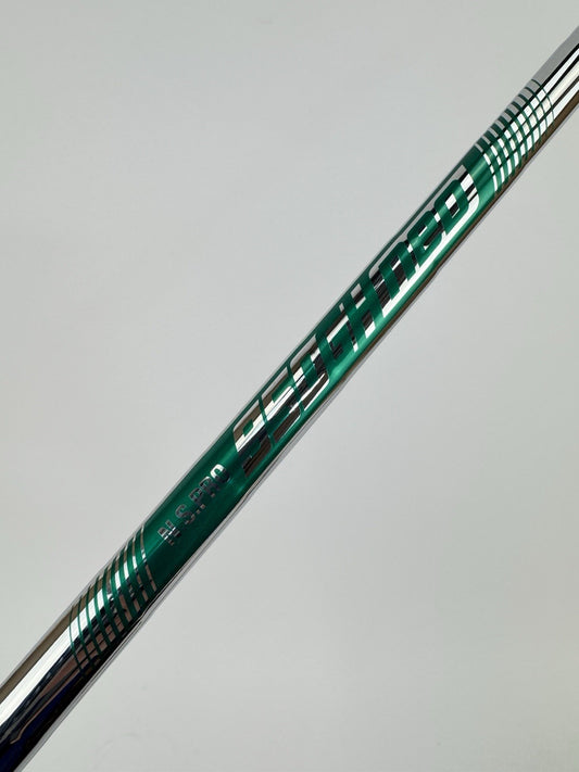 Nippon 950GH Neo Iron Shaft Regular Flex Steel 35.25” /0.355 Tapered /332910