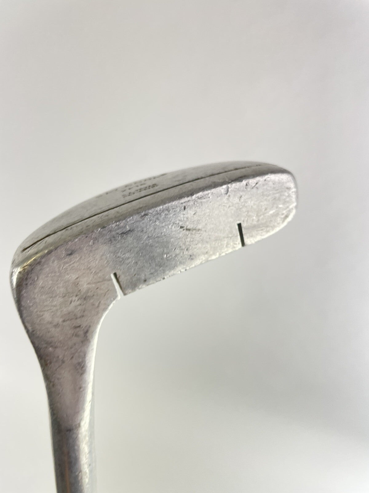 Ray Cook Mallet Putter XF15 33” Heel Shafted /Right /New Grip /110035
